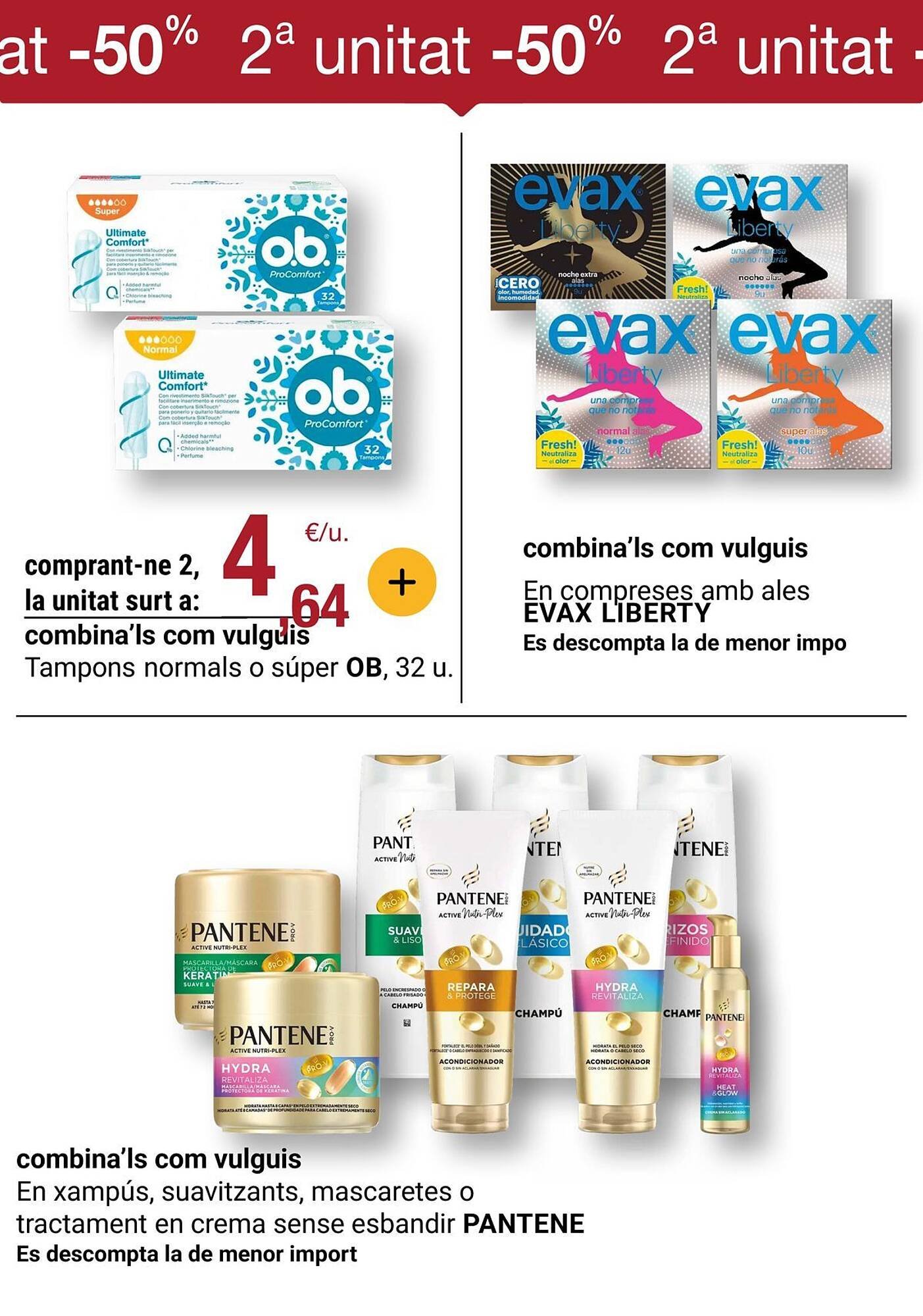 Folleto BonpreuEsclat (2025-10-21 - 2025-11-03)
