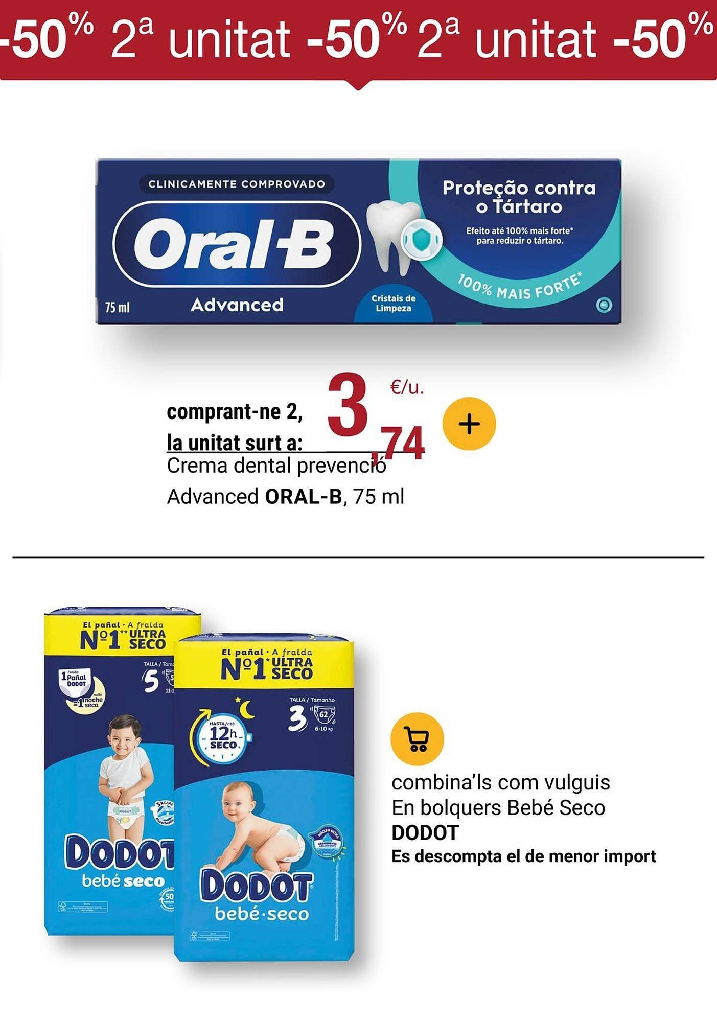 Folleto BonpreuEsclat (2025-10-21 - 2025-11-03)