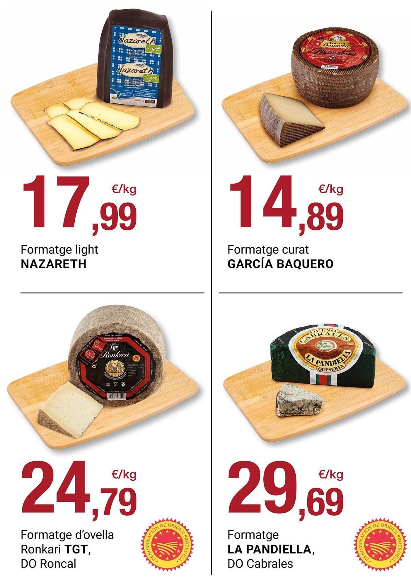 Folleto BonpreuEsclat (2025-10-21 - 2025-11-03)
