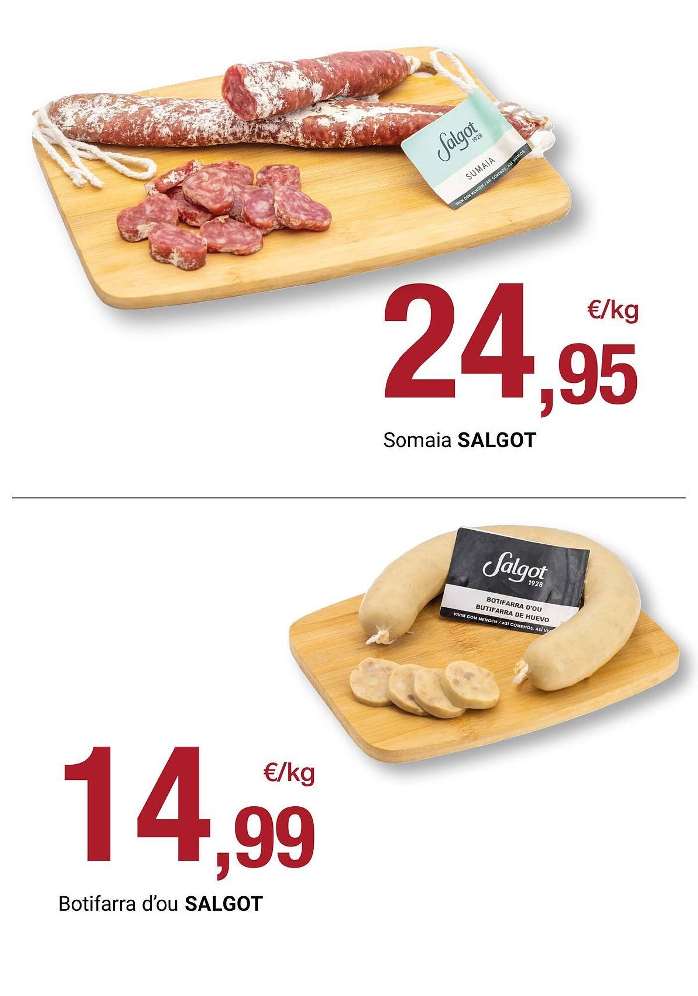 Folleto BonpreuEsclat (2025-10-21 - 2025-11-03)