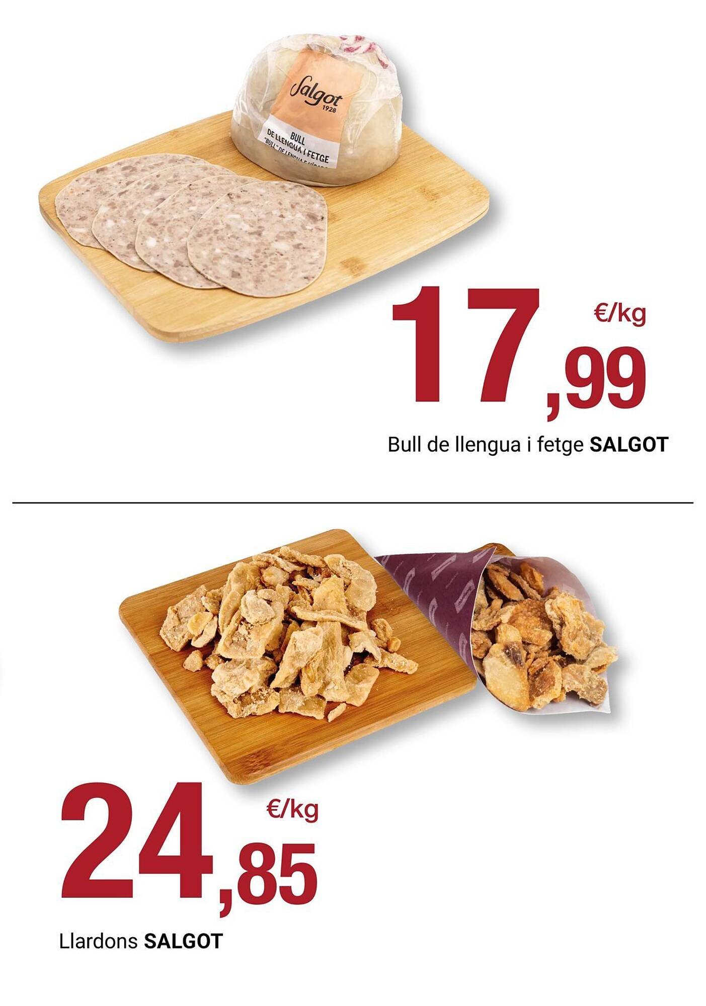 Folleto BonpreuEsclat (2025-10-21 - 2025-11-03)