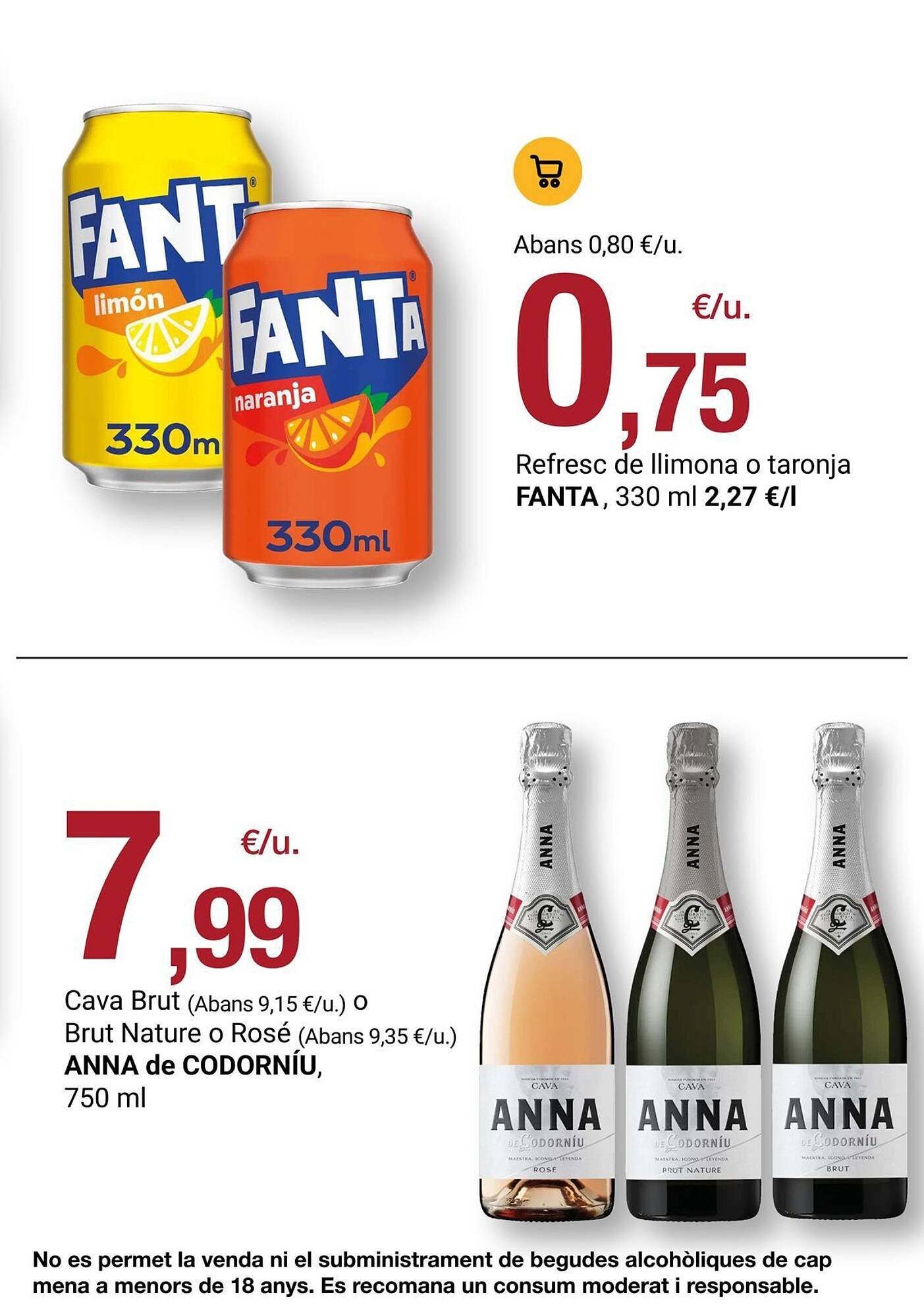 Folleto BonpreuEsclat (2025-10-21 - 2025-11-03)
