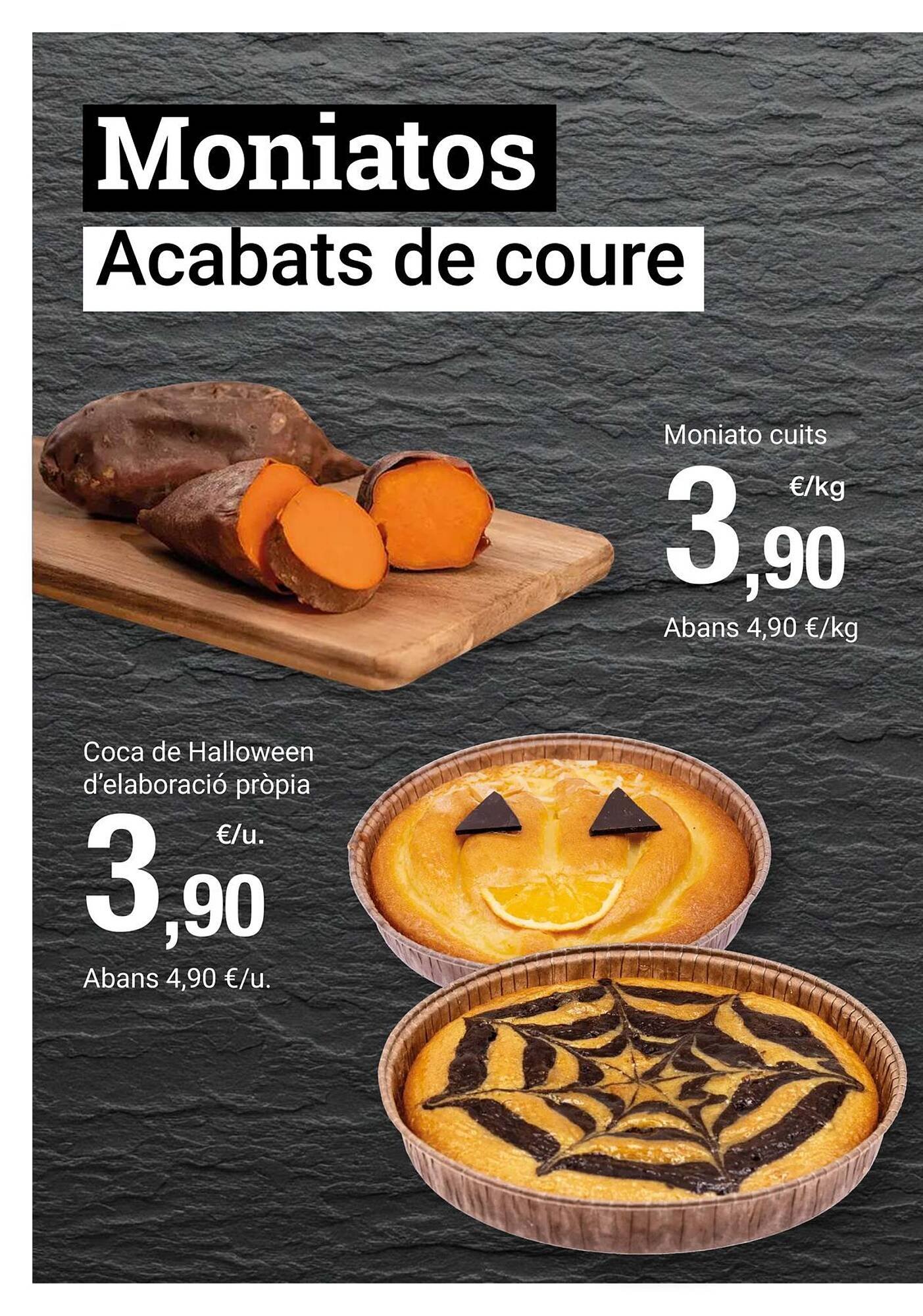 Folleto BonpreuEsclat (2025-10-21 - 2025-11-03)