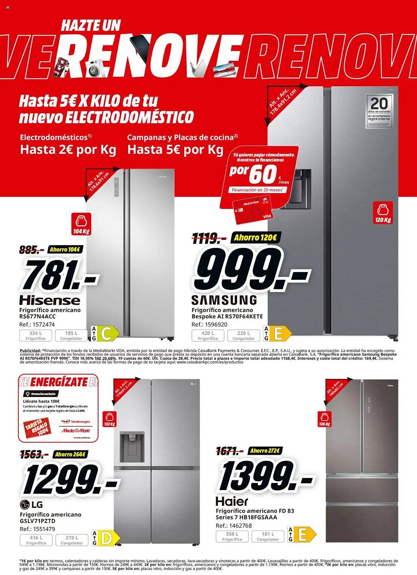 Folleto MediaMarkt (2025-10-16 - 2025-11-02)