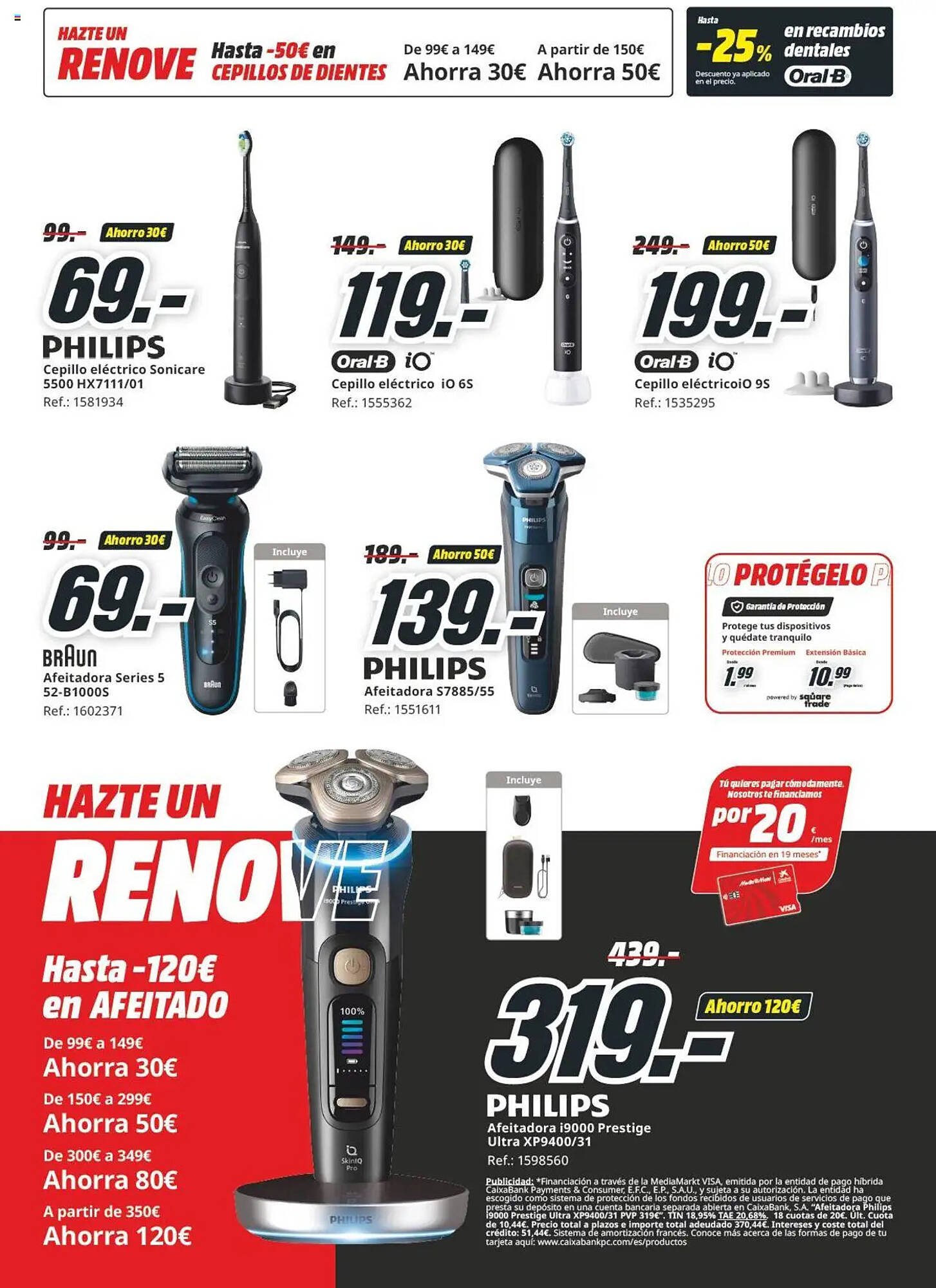 Folleto MediaMarkt (2025-10-16 - 2025-11-02)