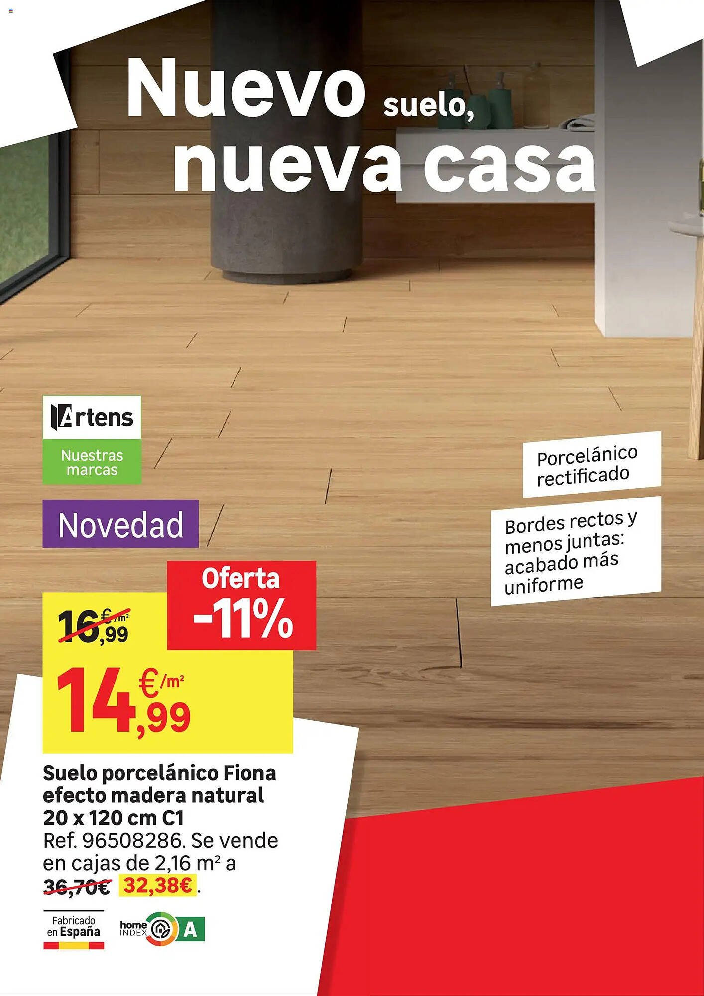 Catálogo Leroy Merlin