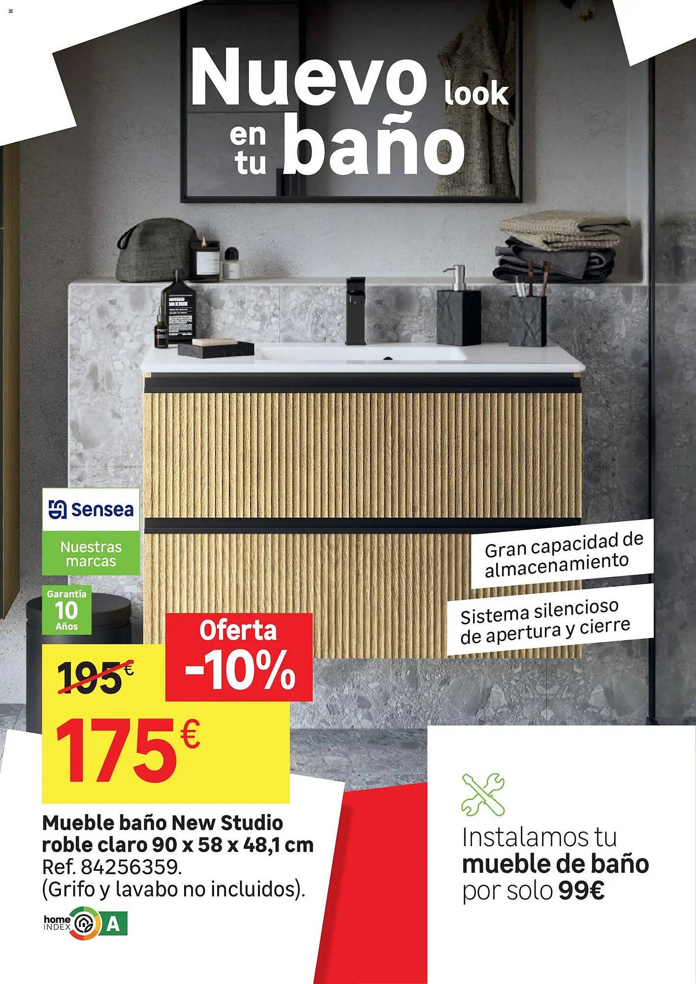 Catálogo Leroy Merlin