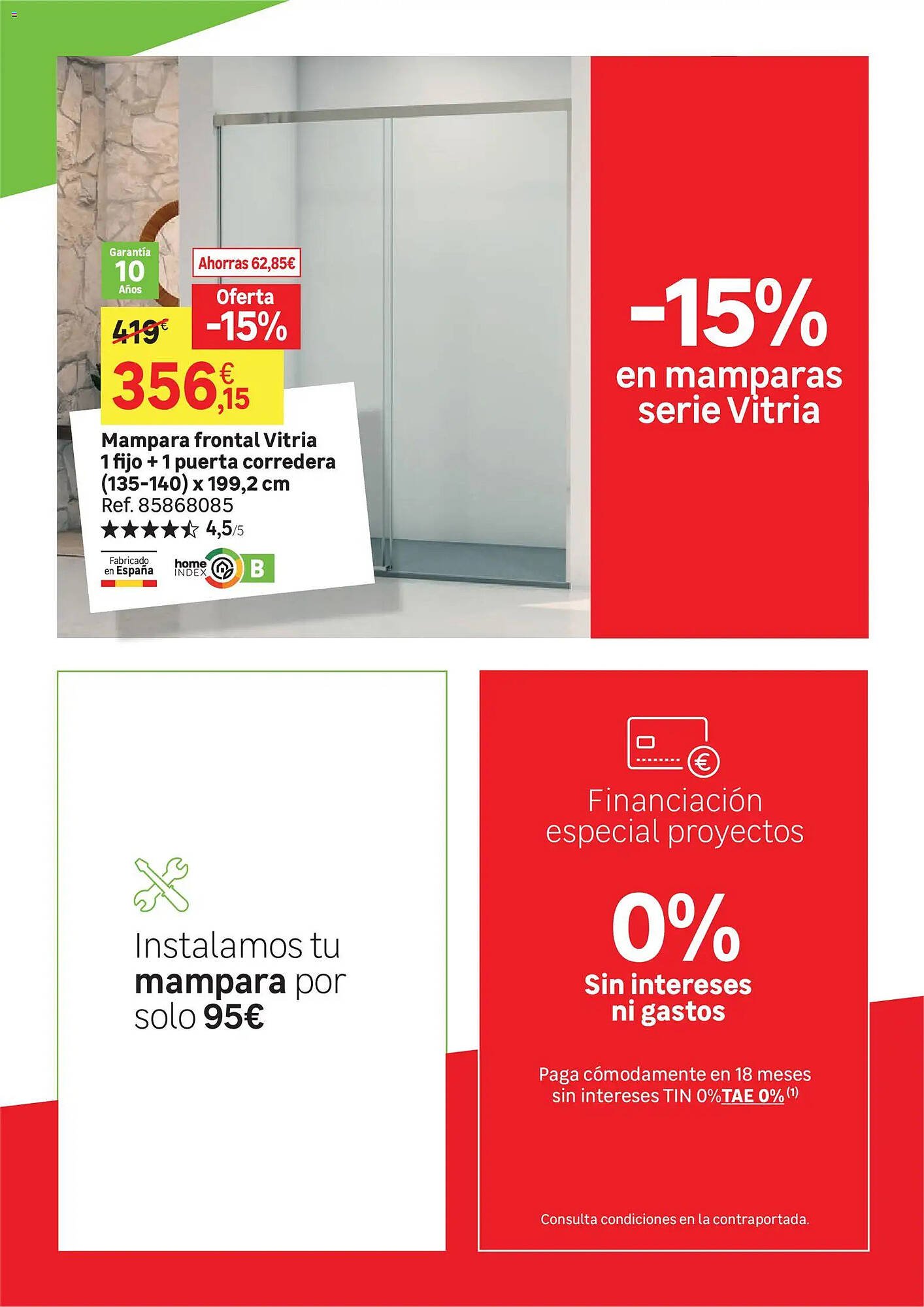 Catálogo Leroy Merlin