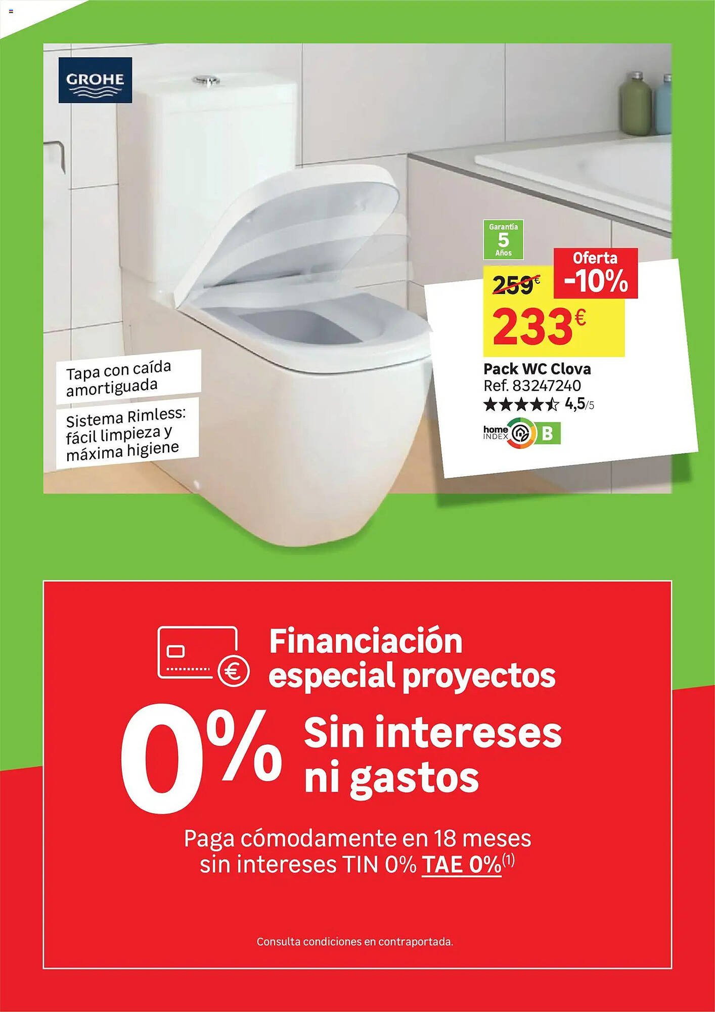 Catálogo Leroy Merlin