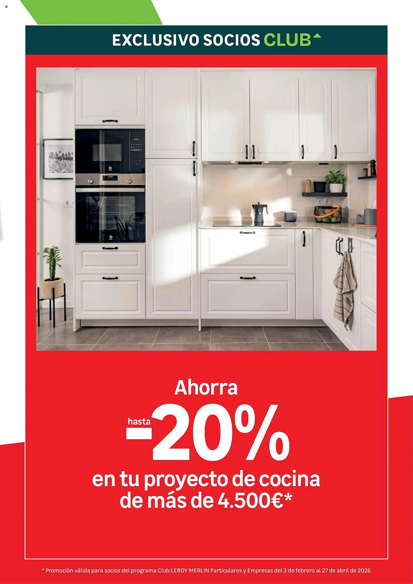 Catálogo Leroy Merlin