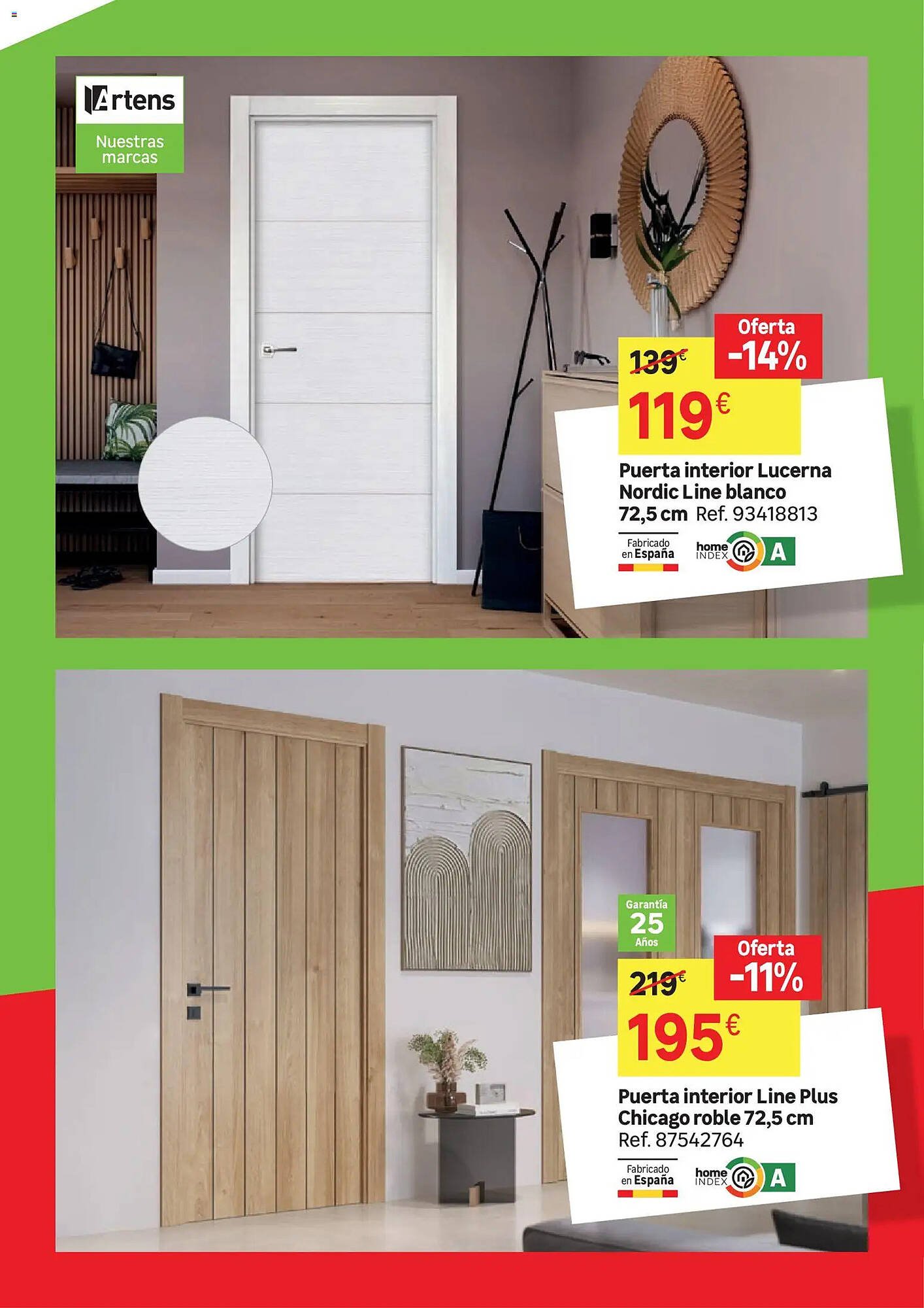 Catálogo Leroy Merlin