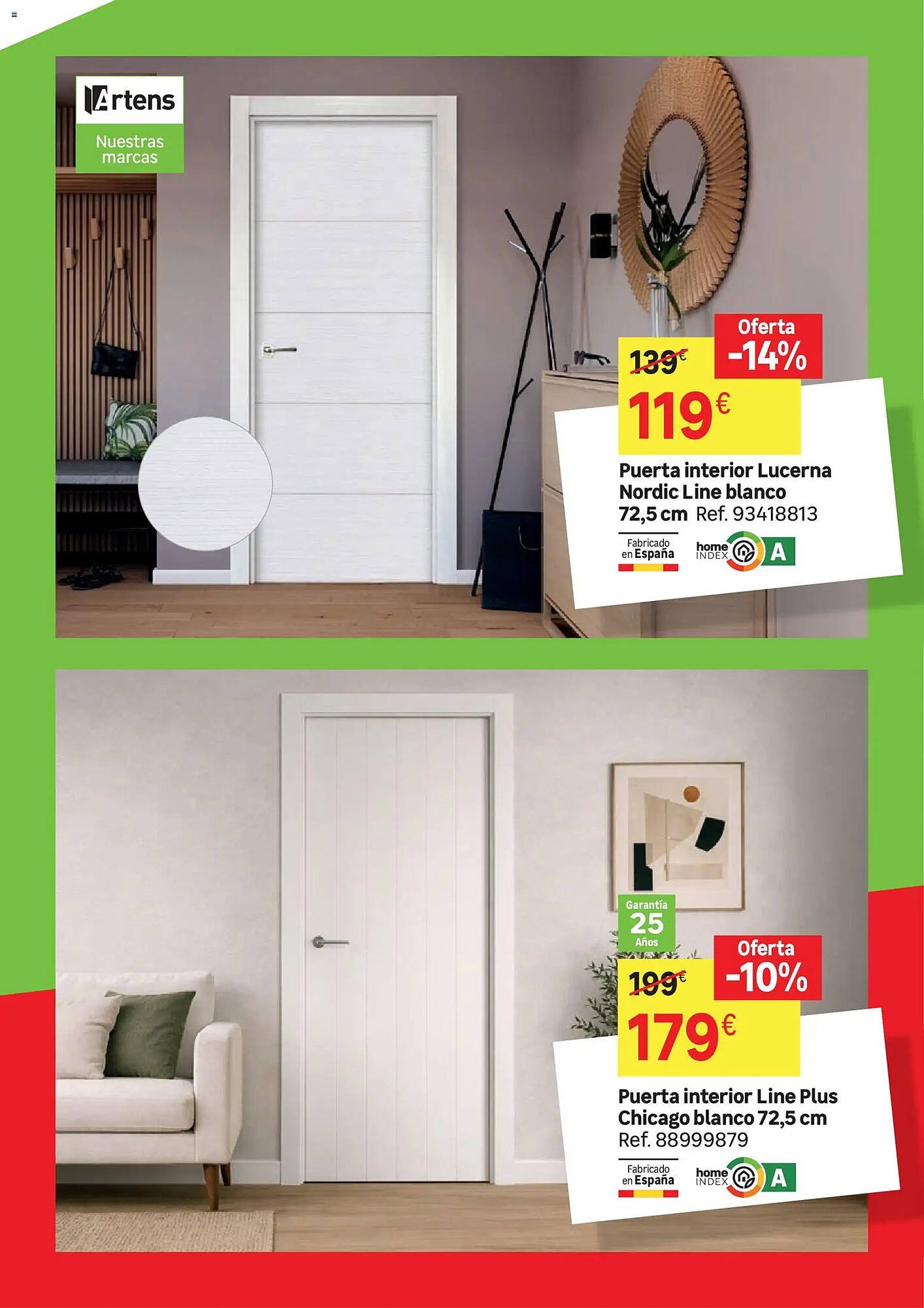 Catálogo Leroy Merlin