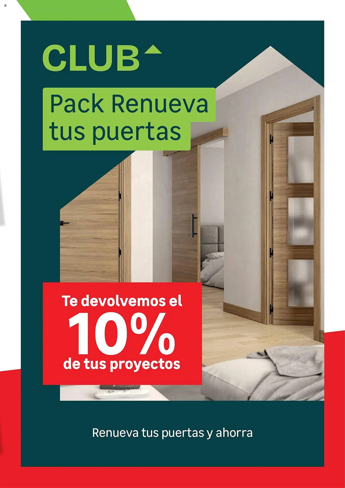 Catálogo Leroy Merlin