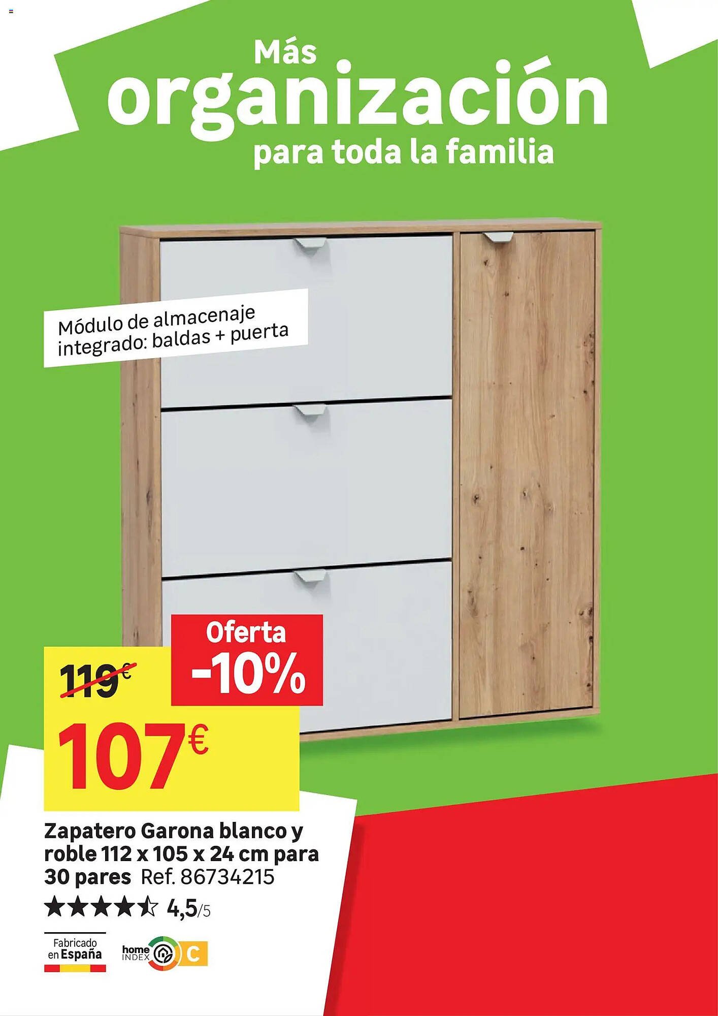 Catálogo Leroy Merlin