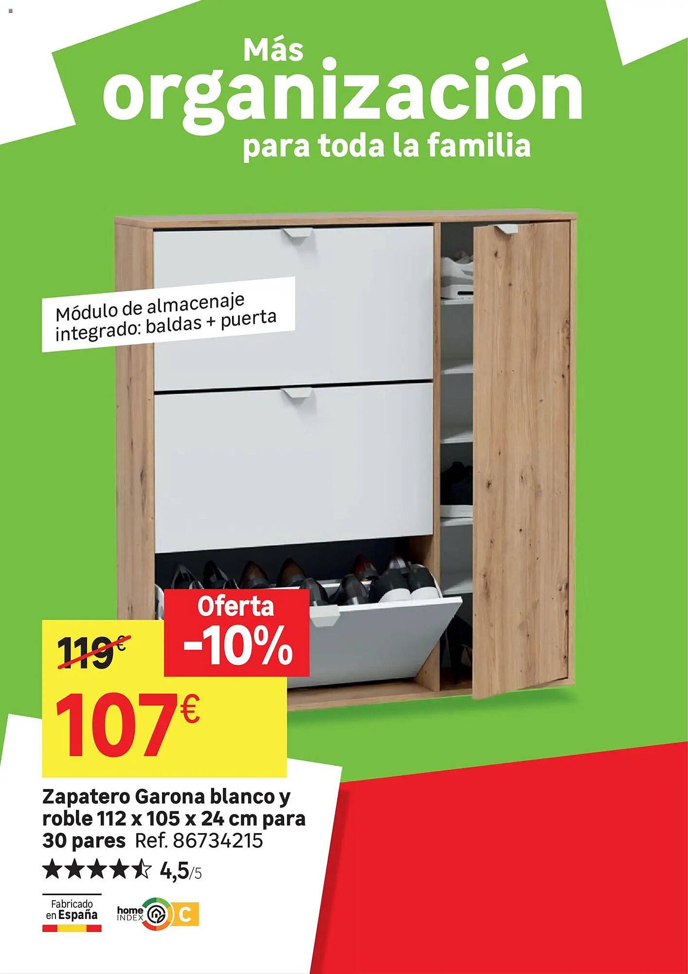 Catálogo Leroy Merlin