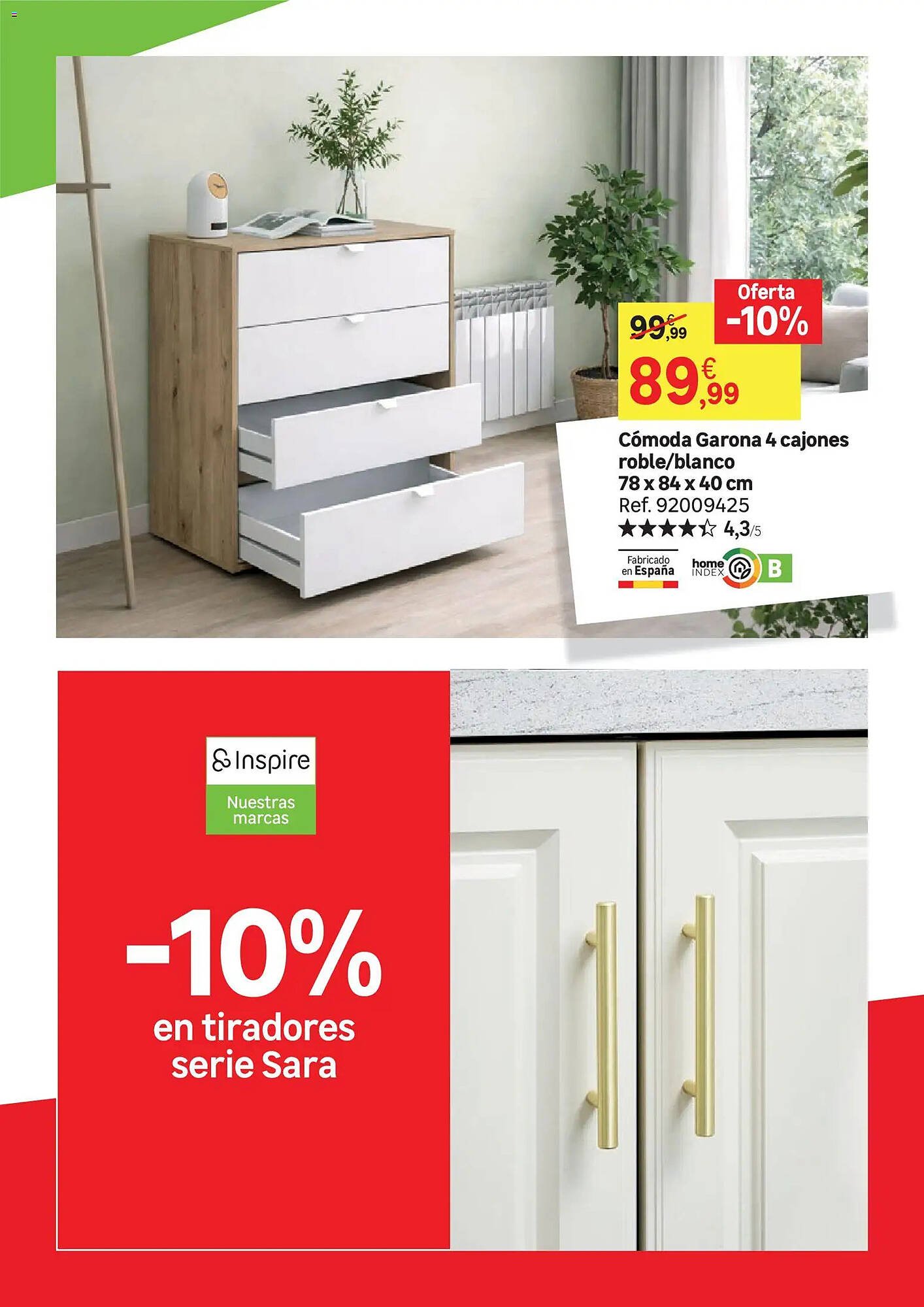 Catálogo Leroy Merlin