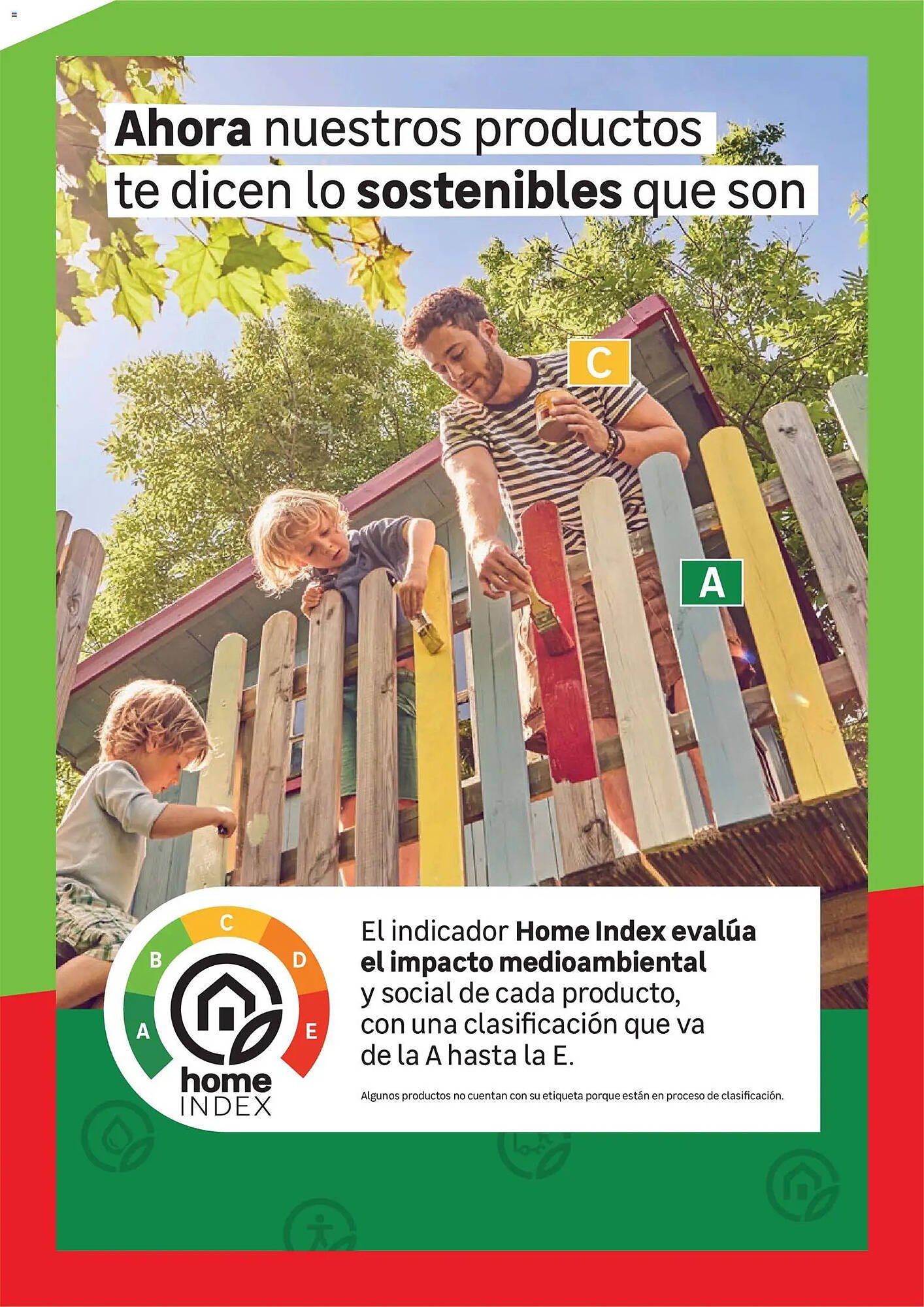 Catálogo Leroy Merlin