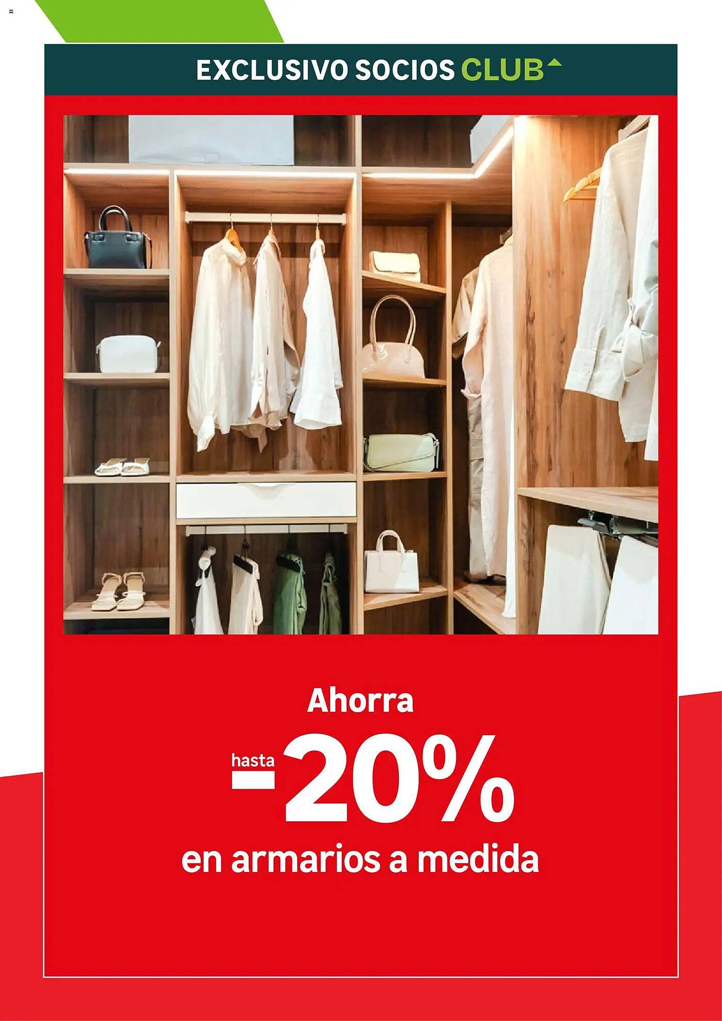 Catálogo Leroy Merlin