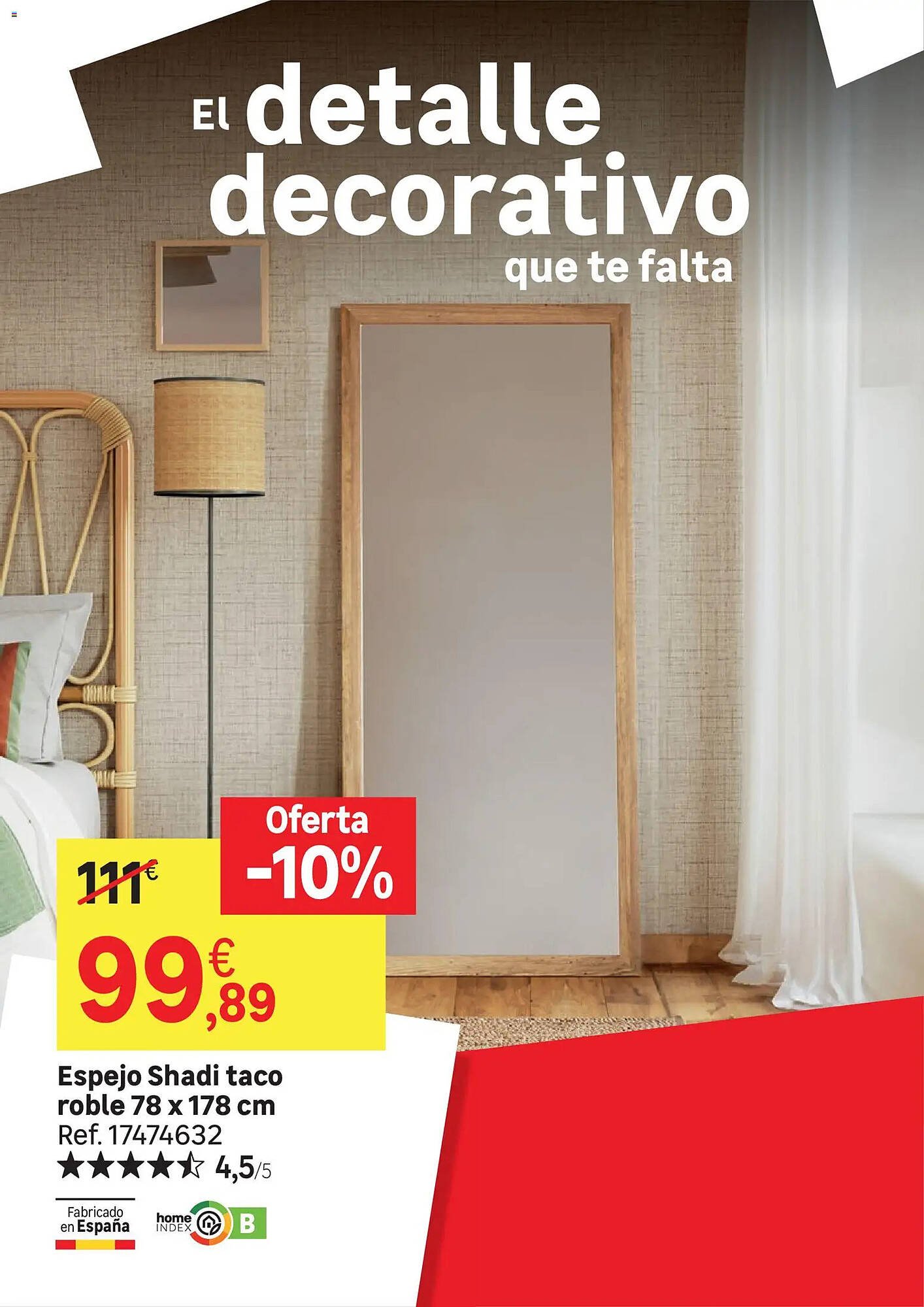 Catálogo Leroy Merlin