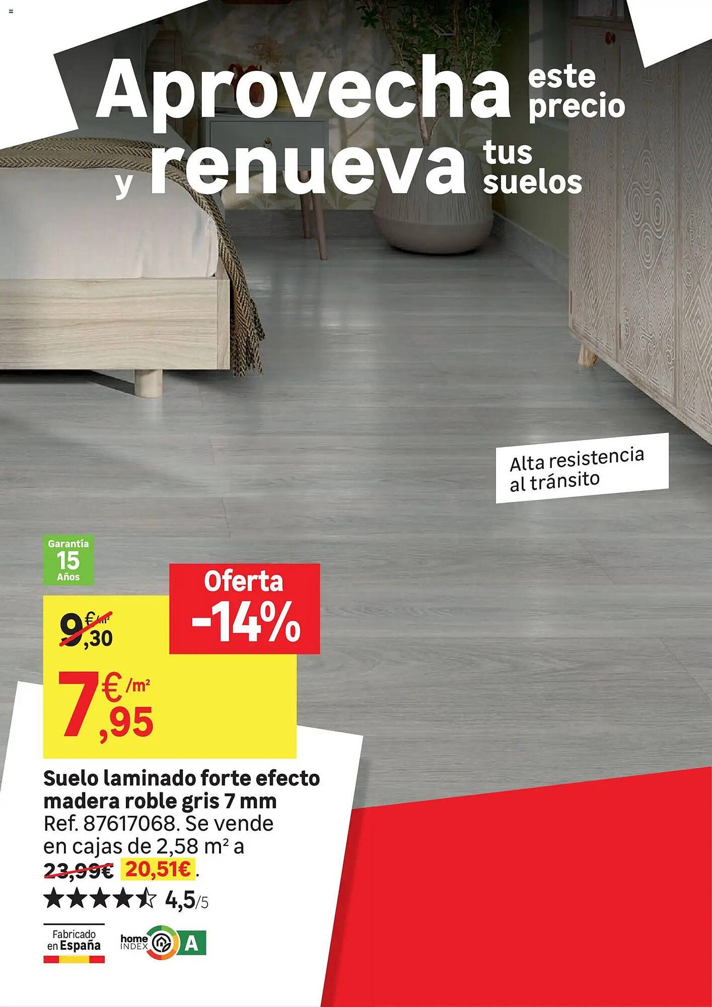 Catálogo Leroy Merlin