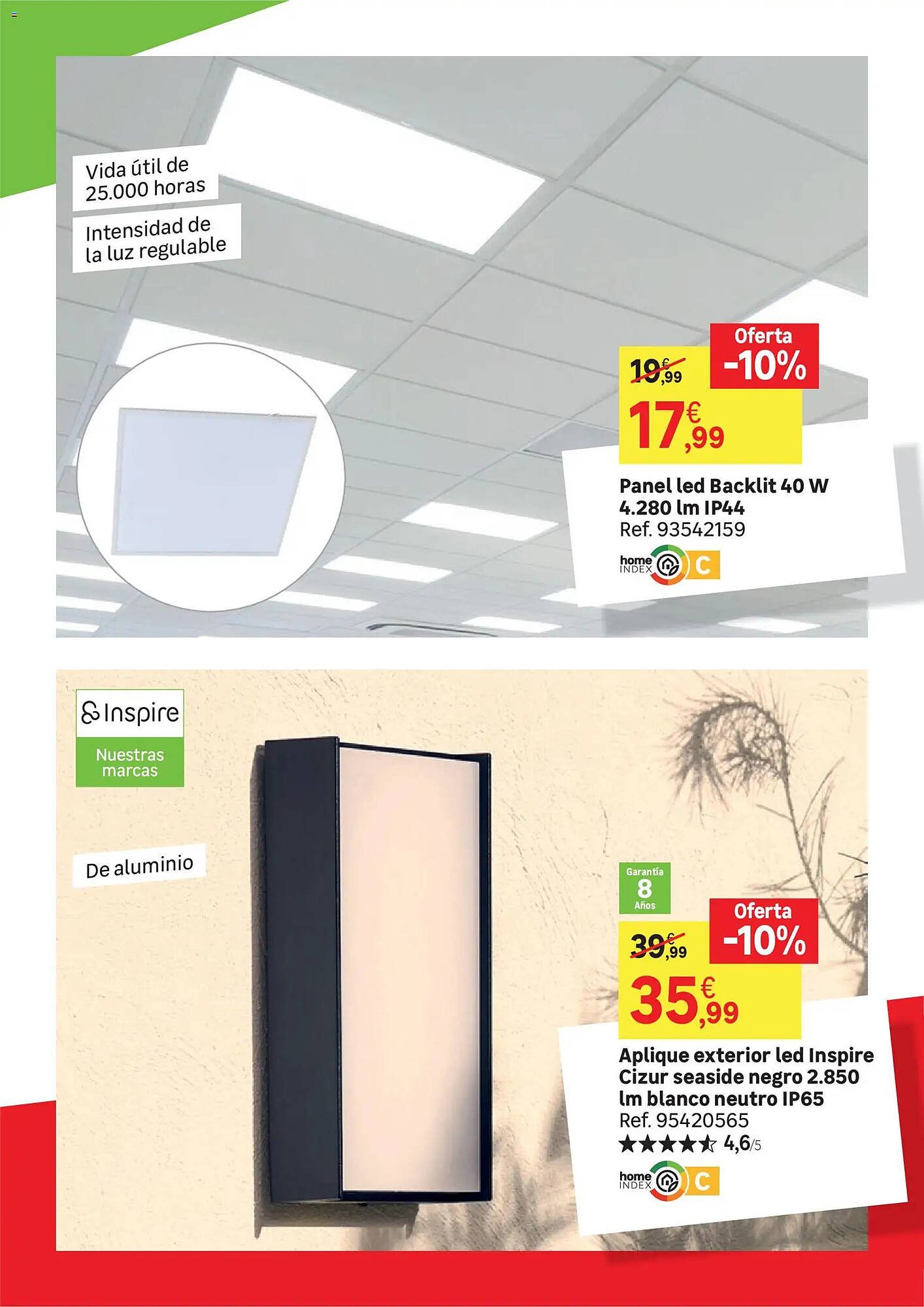 Catálogo Leroy Merlin