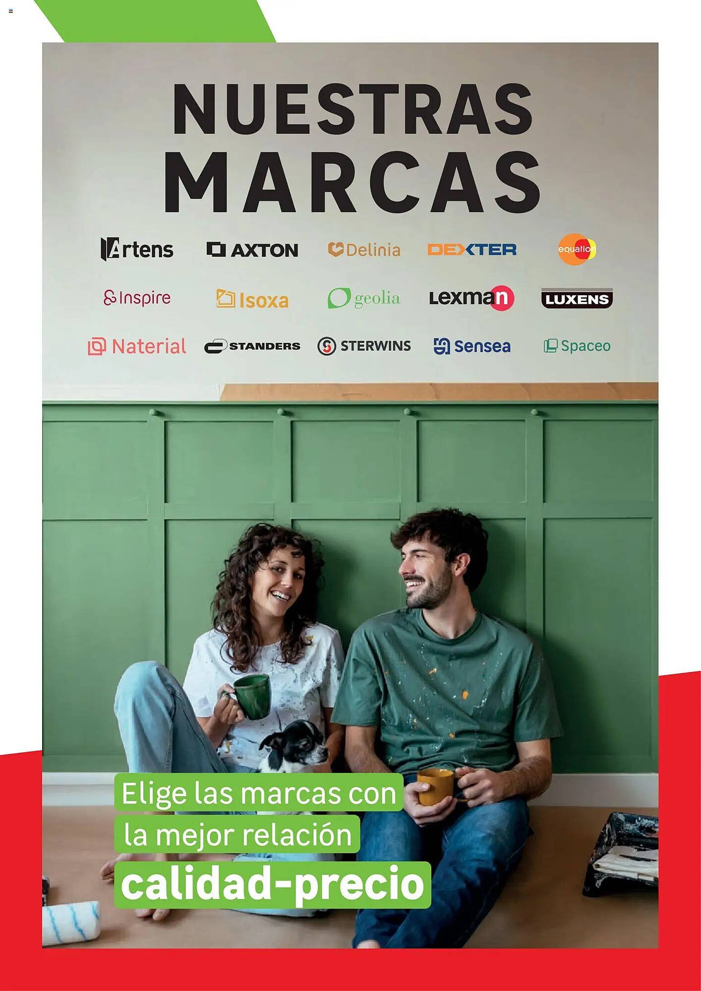 Catálogo Leroy Merlin