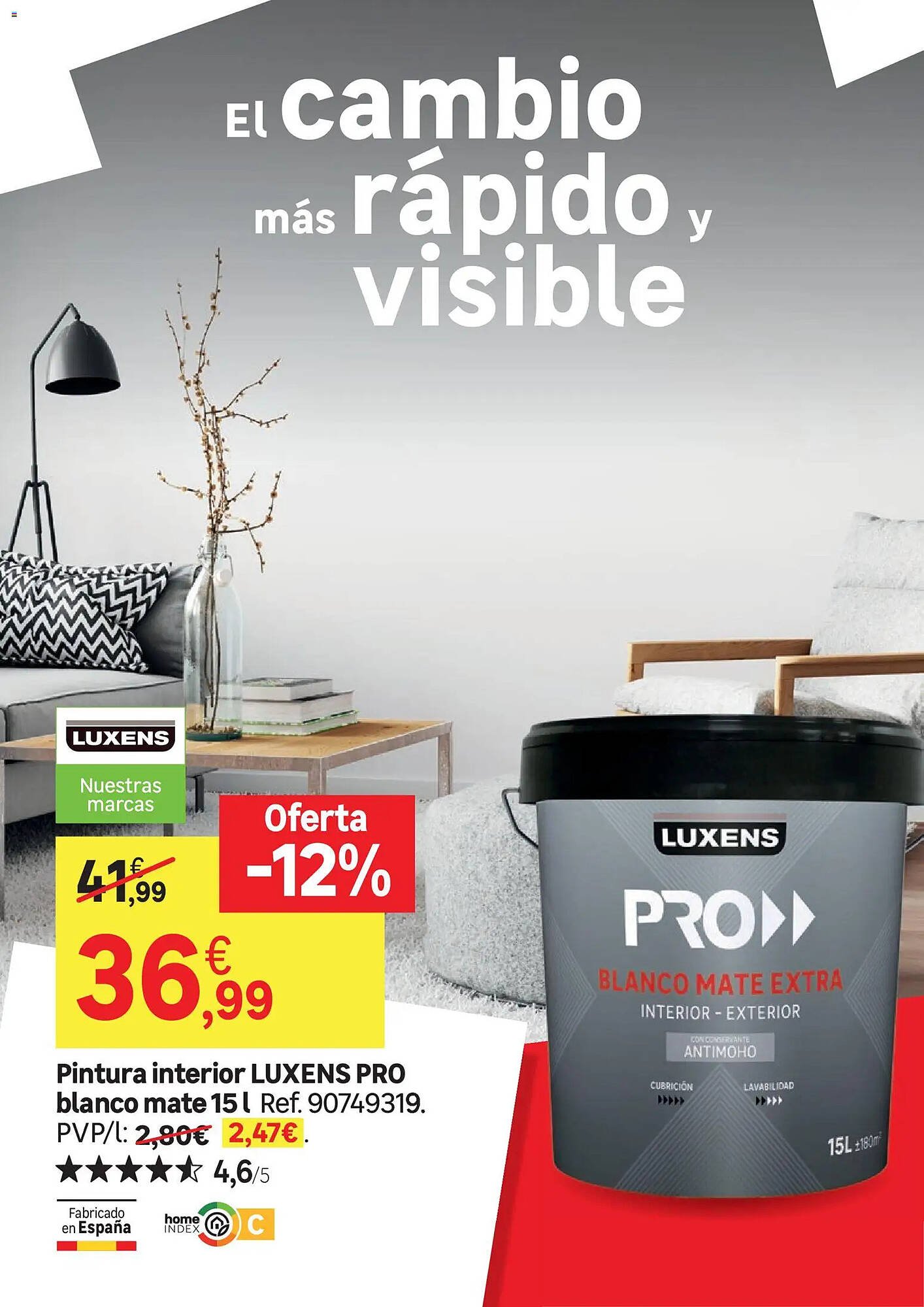 Catálogo Leroy Merlin