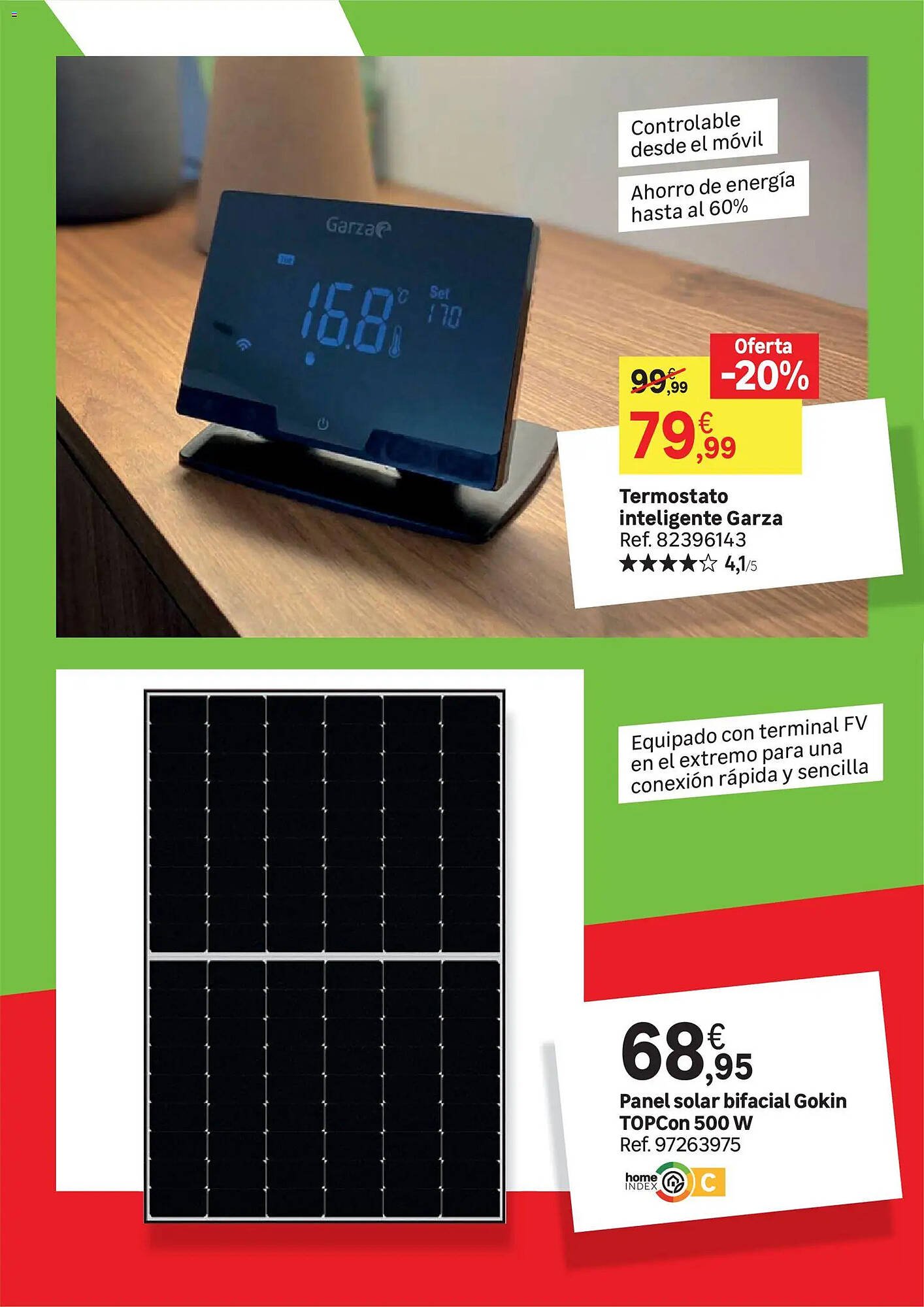 Catálogo Leroy Merlin