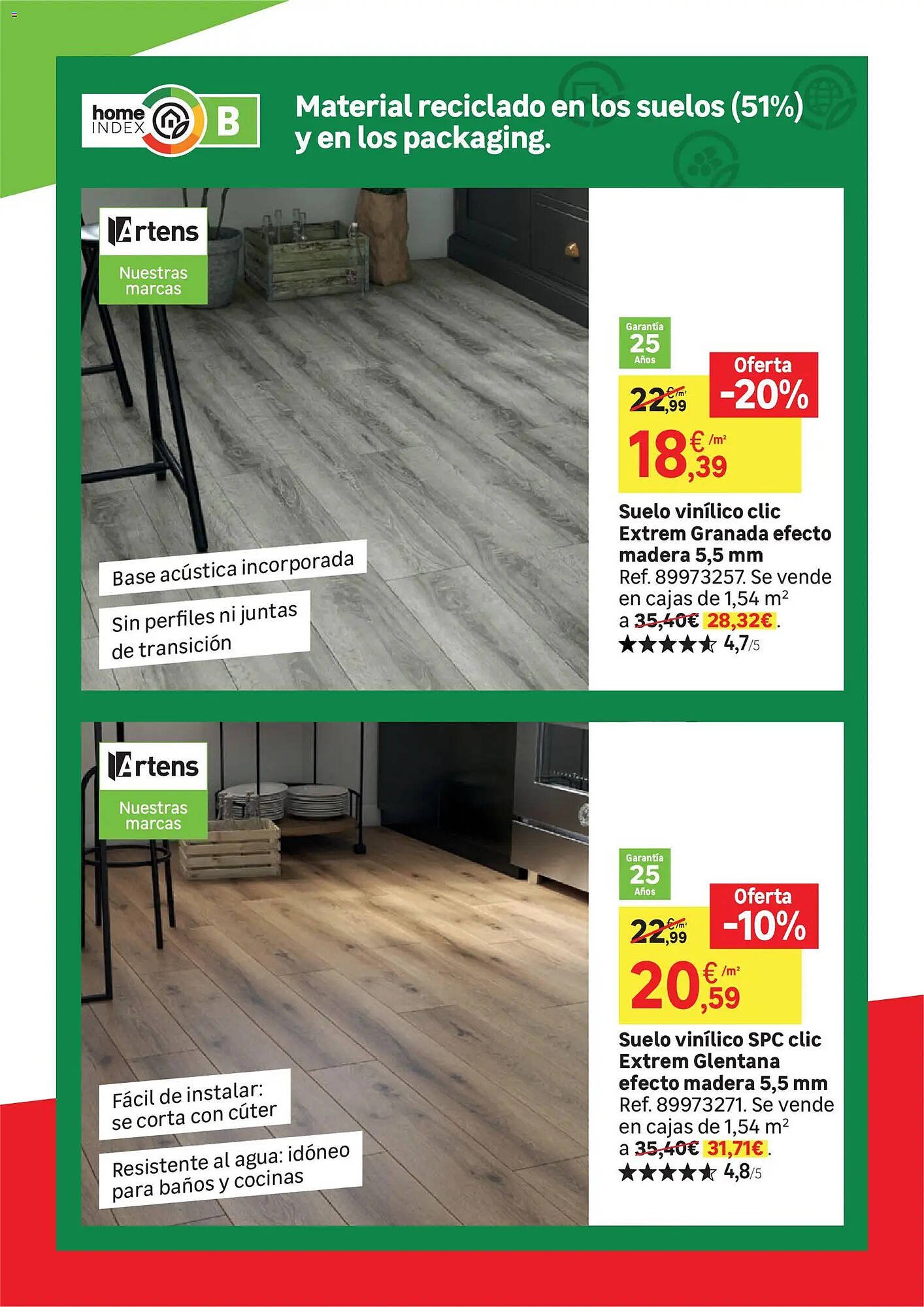 Catálogo Leroy Merlin