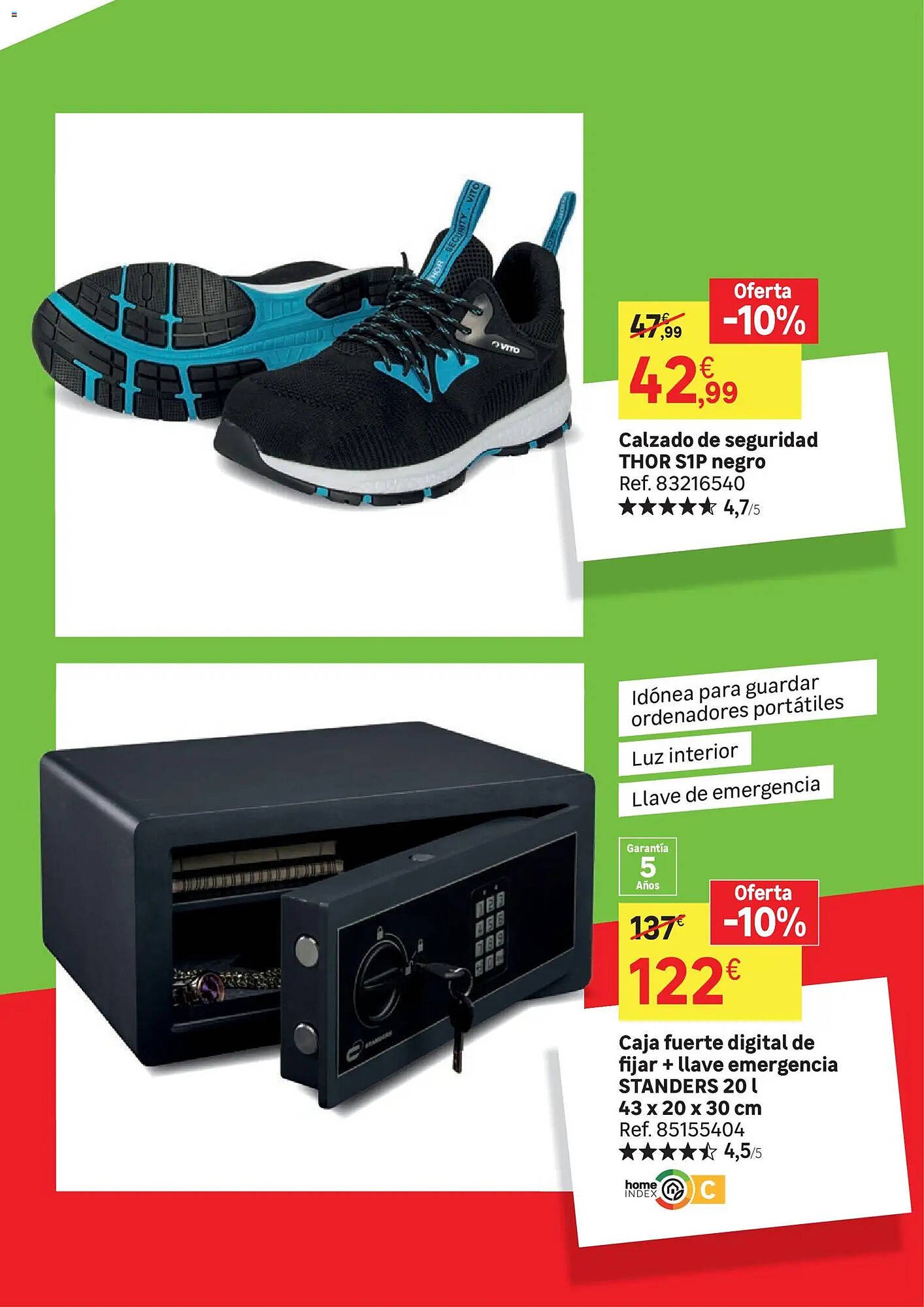 Catálogo Leroy Merlin