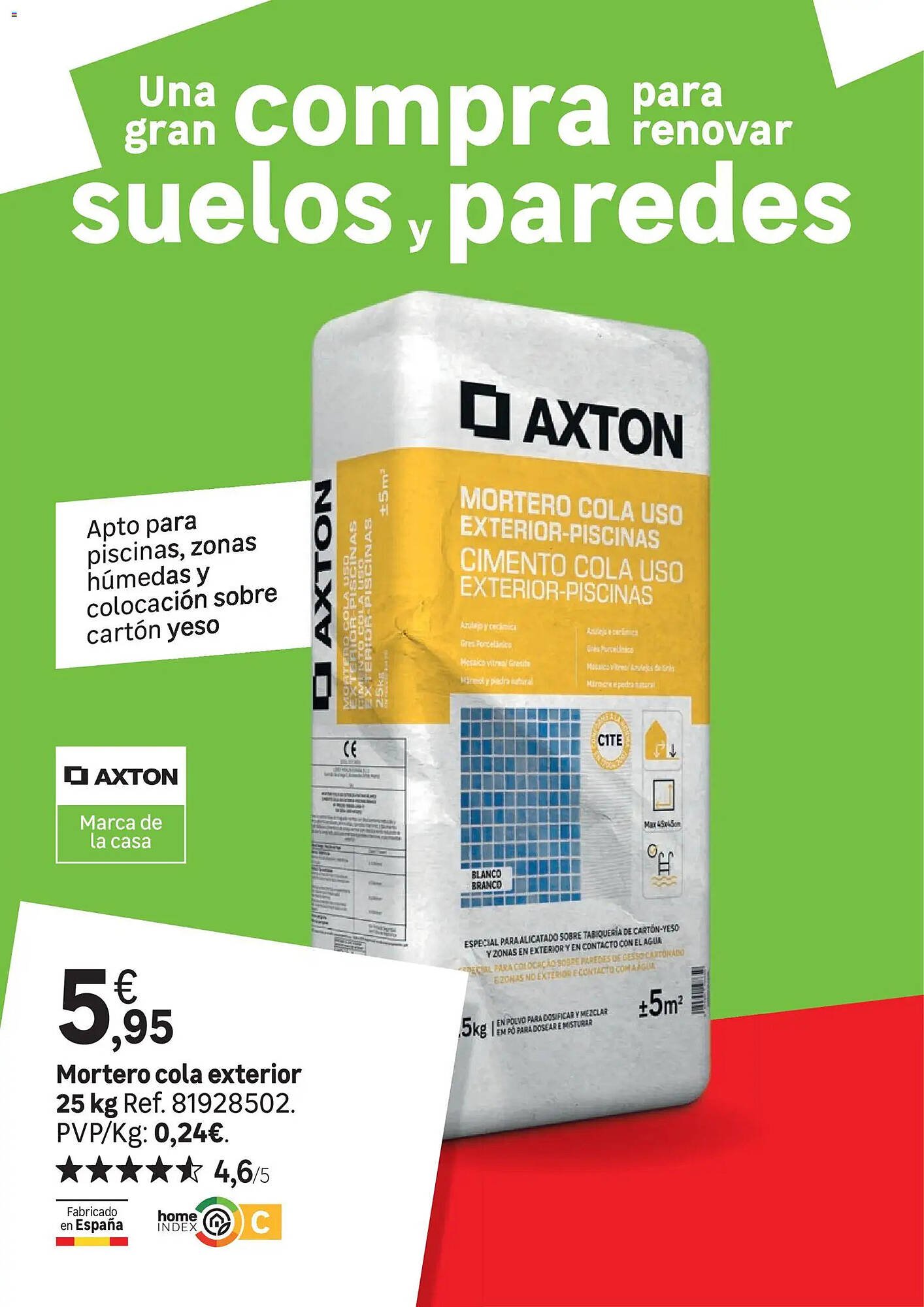 Catálogo Leroy Merlin