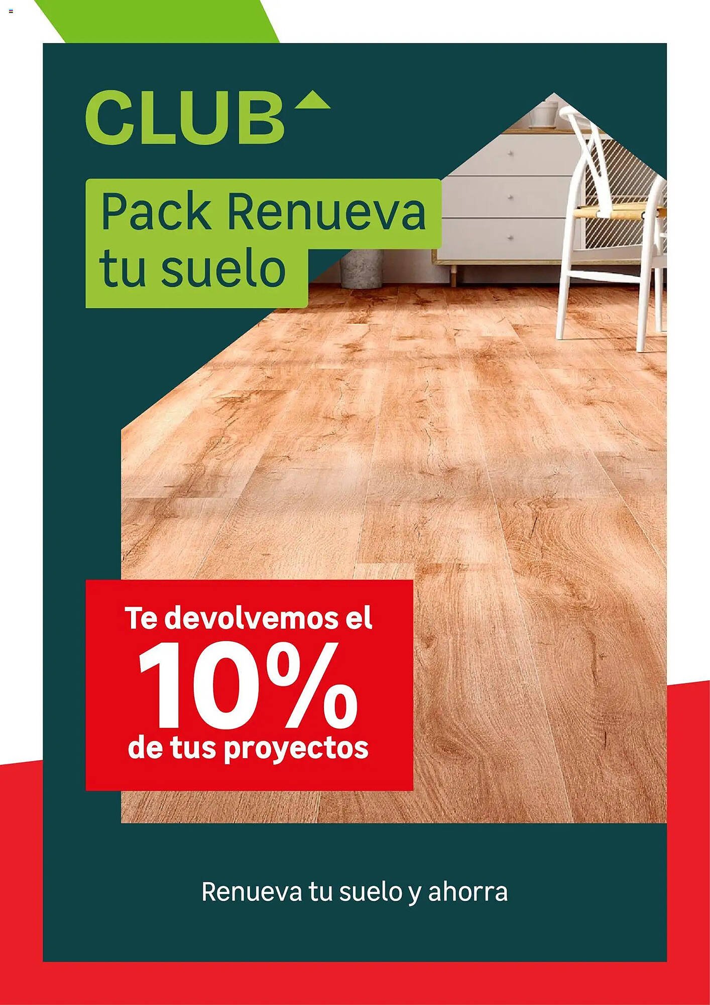 Catálogo Leroy Merlin