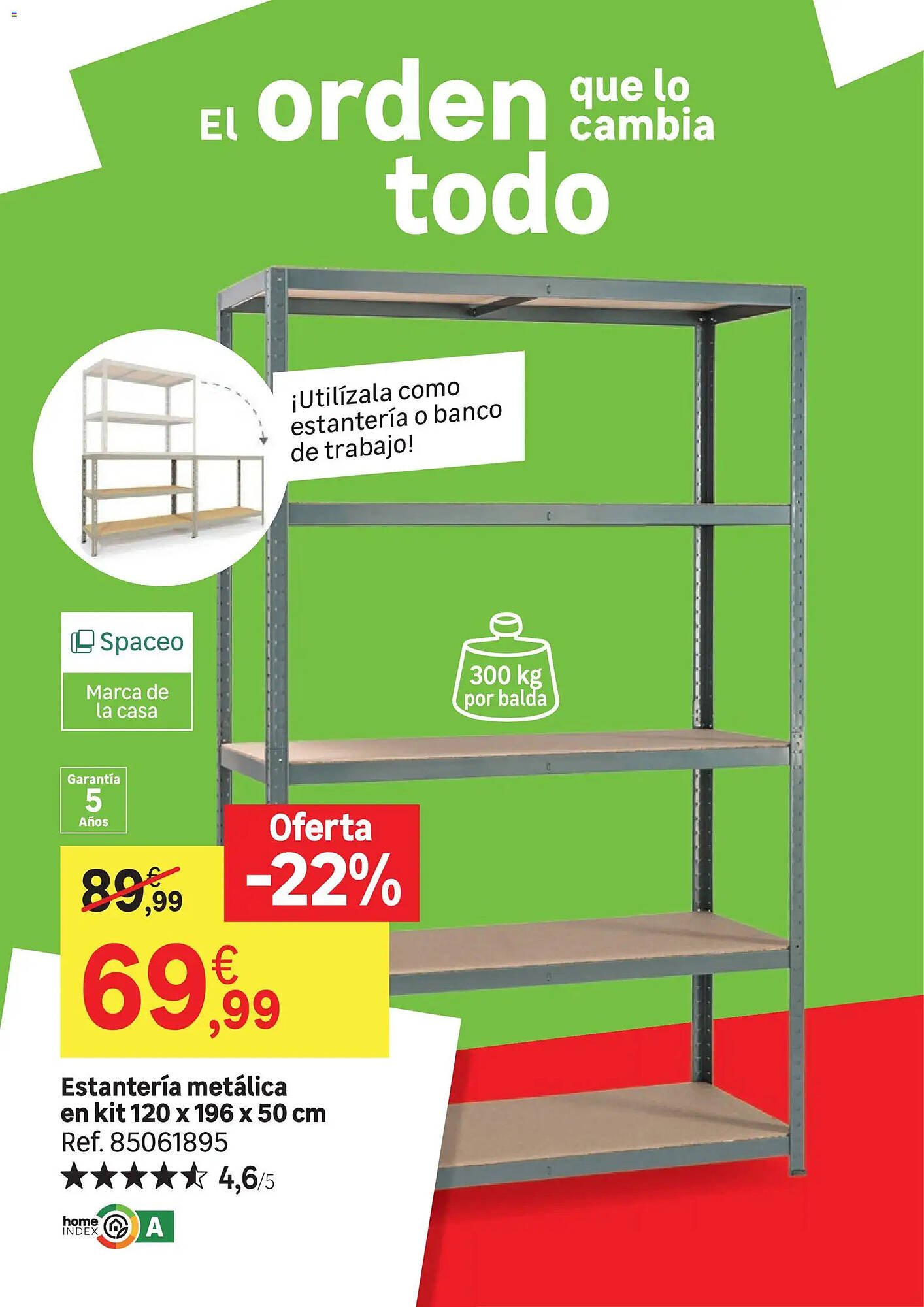 Catálogo Leroy Merlin