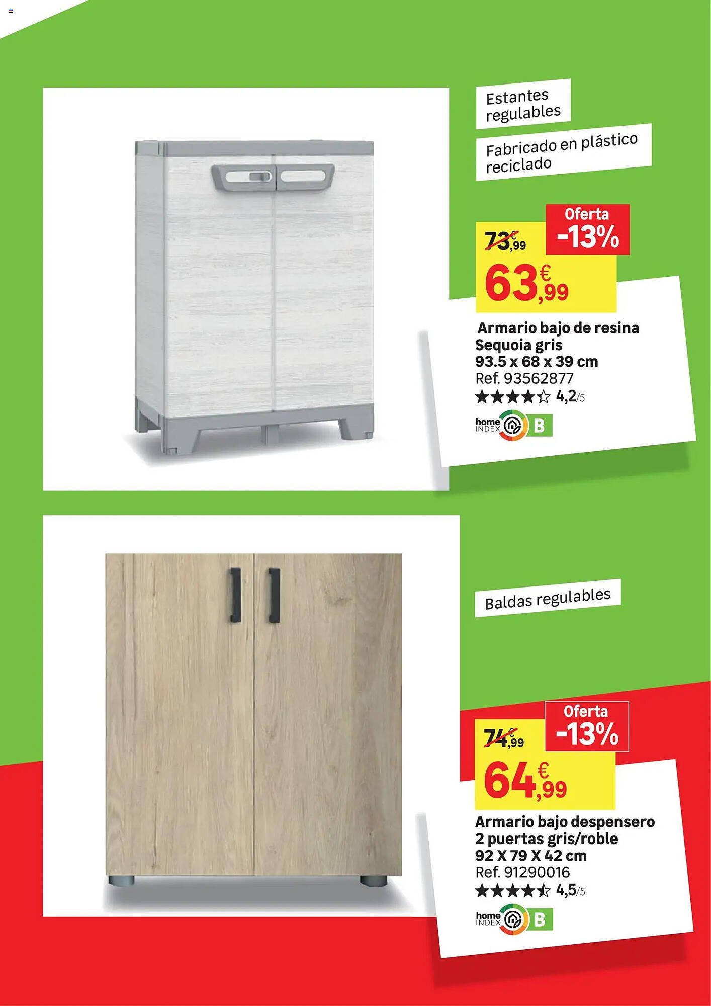 Catálogo Leroy Merlin