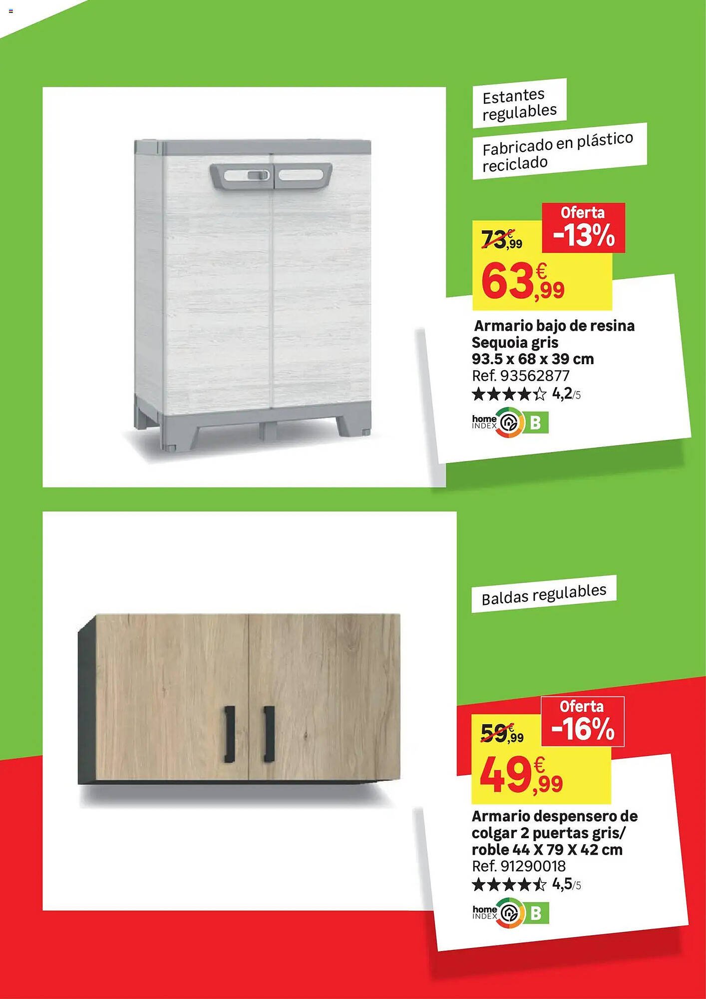 Catálogo Leroy Merlin