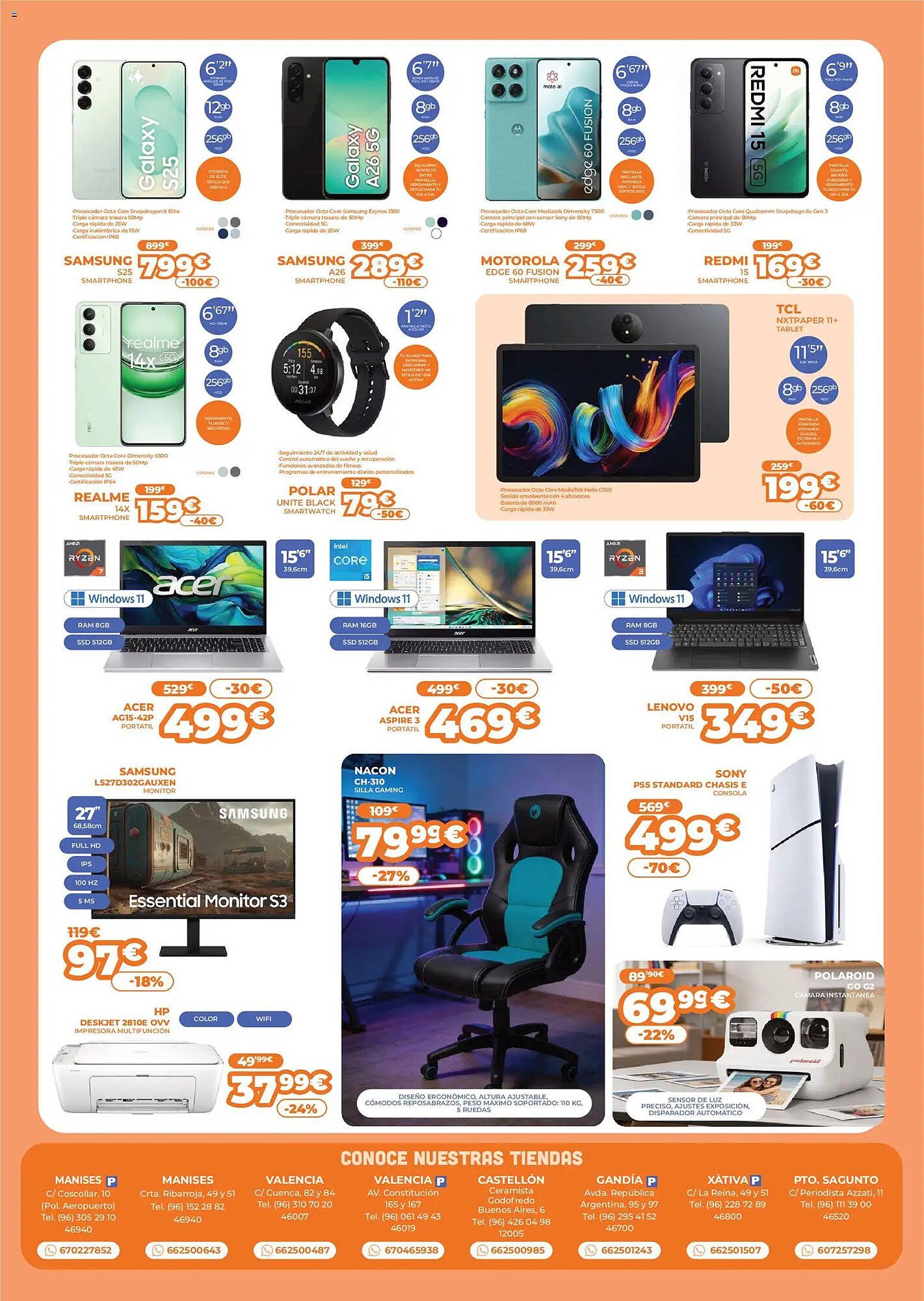 Catálogo Pascual Martí