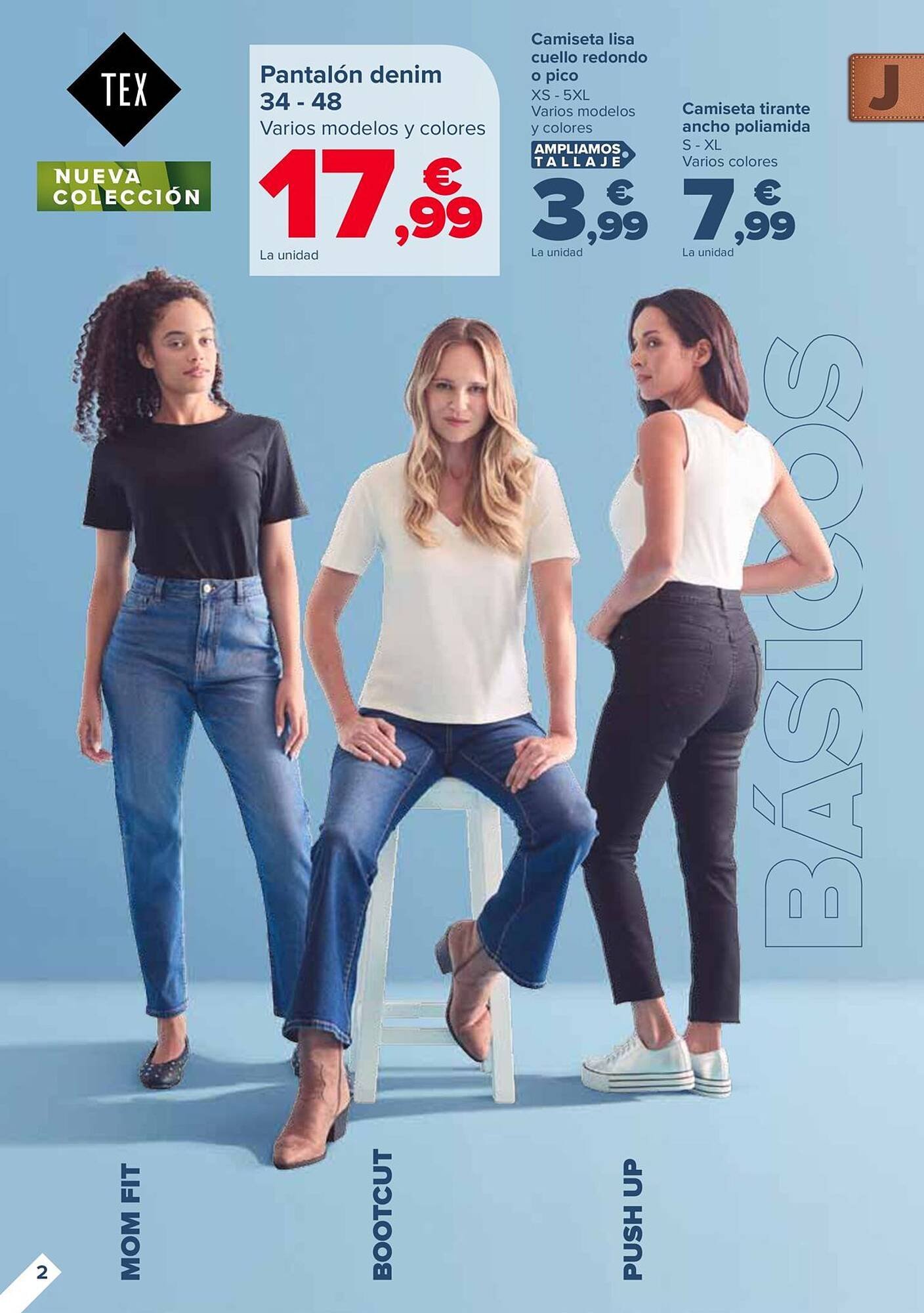 Folleto Carrefour (2025-08-28 - 2025-09-11)