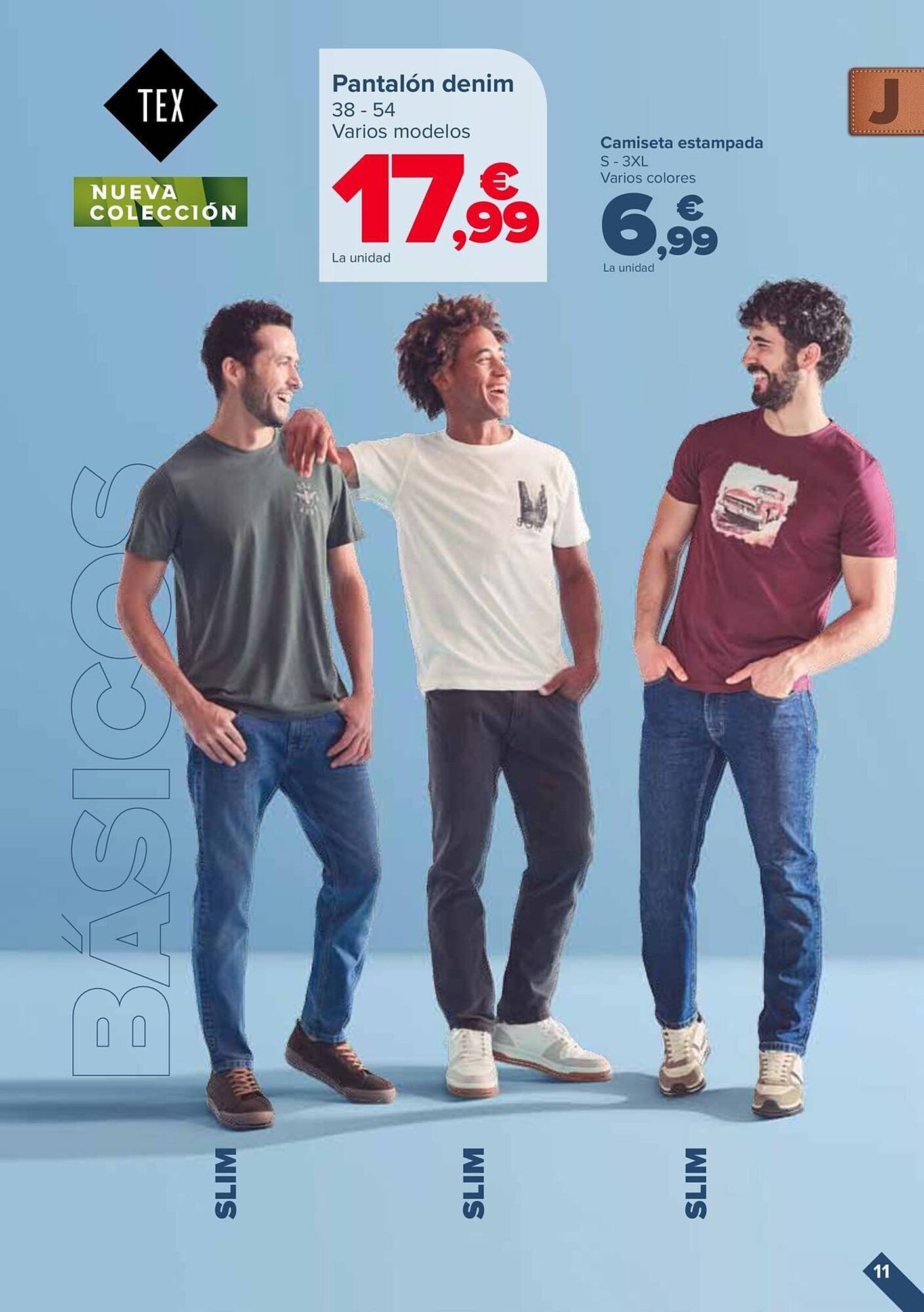 Folleto Carrefour (2025-08-28 - 2025-09-11)