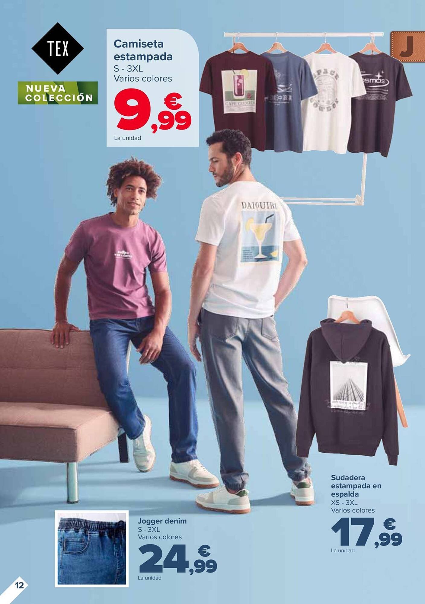 Folleto Carrefour (2025-08-28 - 2025-09-11)