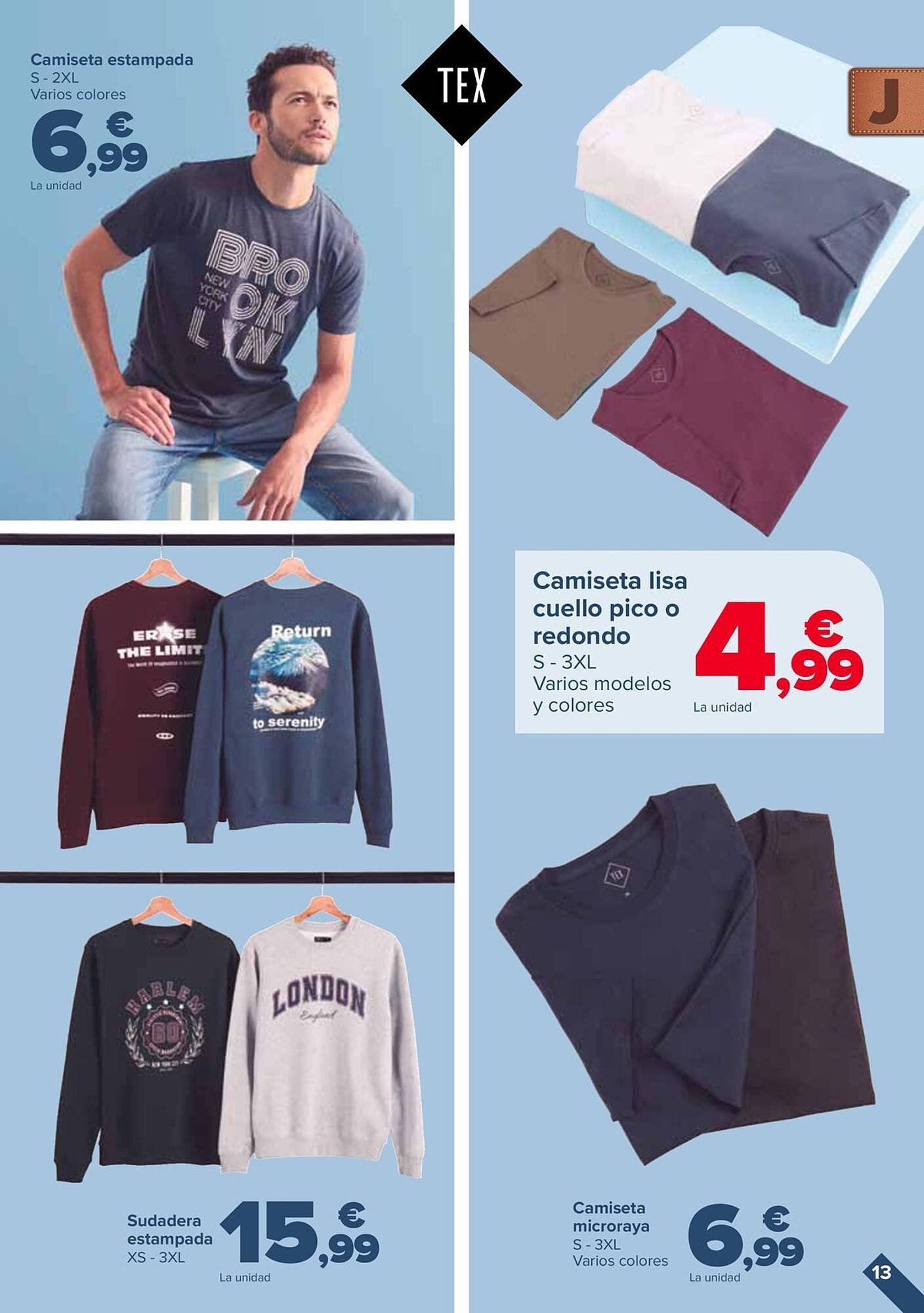 Folleto Carrefour (2025-08-28 - 2025-09-11)