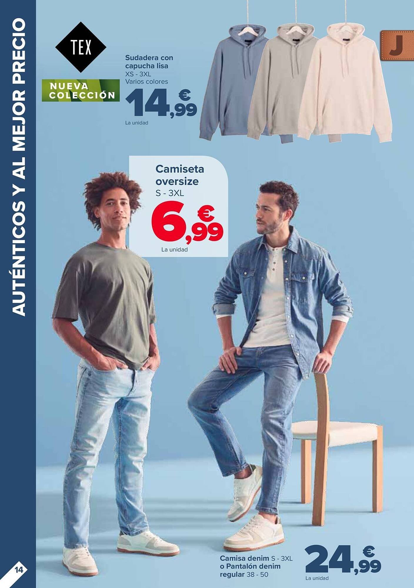 Folleto Carrefour (2025-08-28 - 2025-09-11)