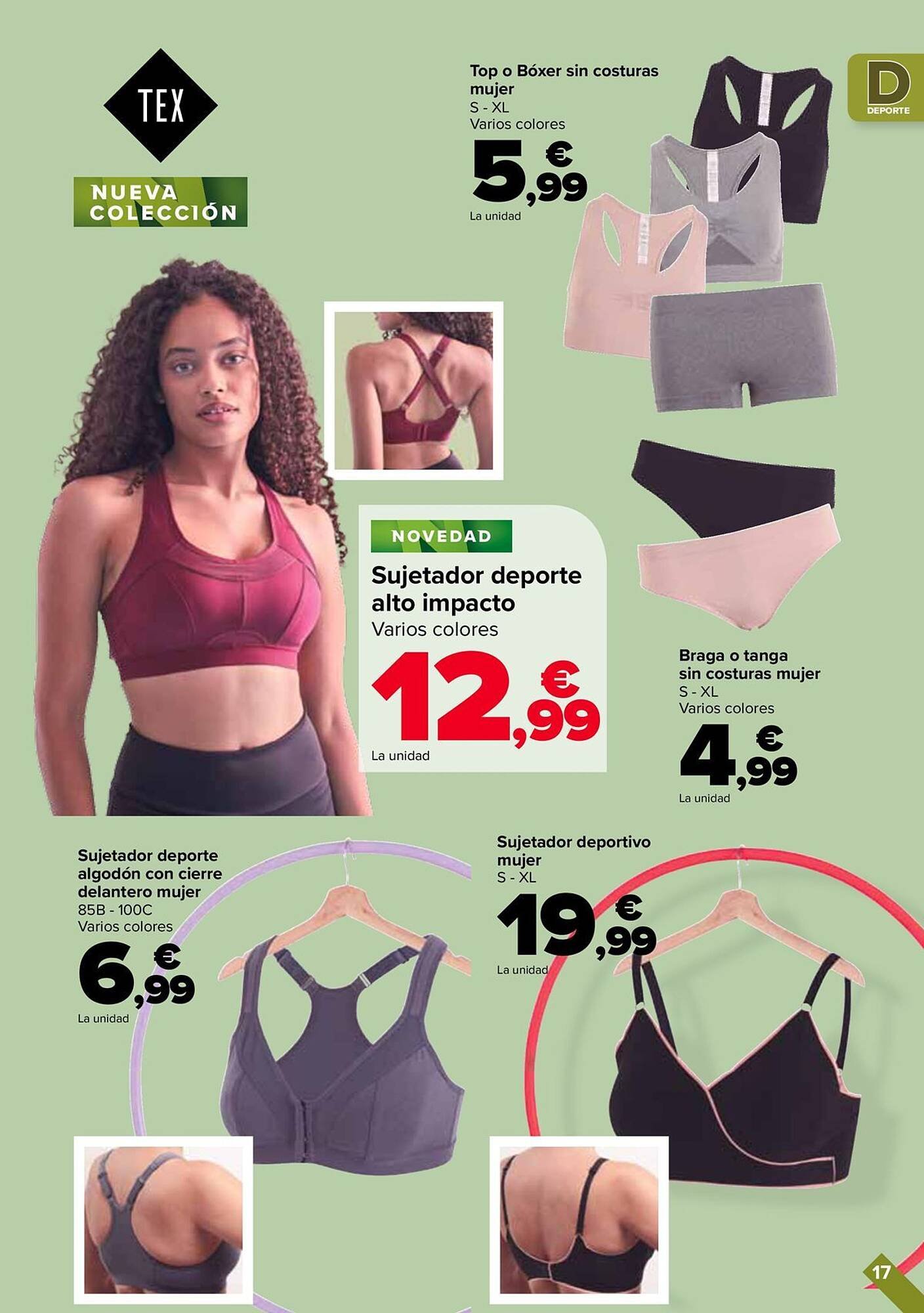 Folleto Carrefour (2025-08-28 - 2025-09-11)