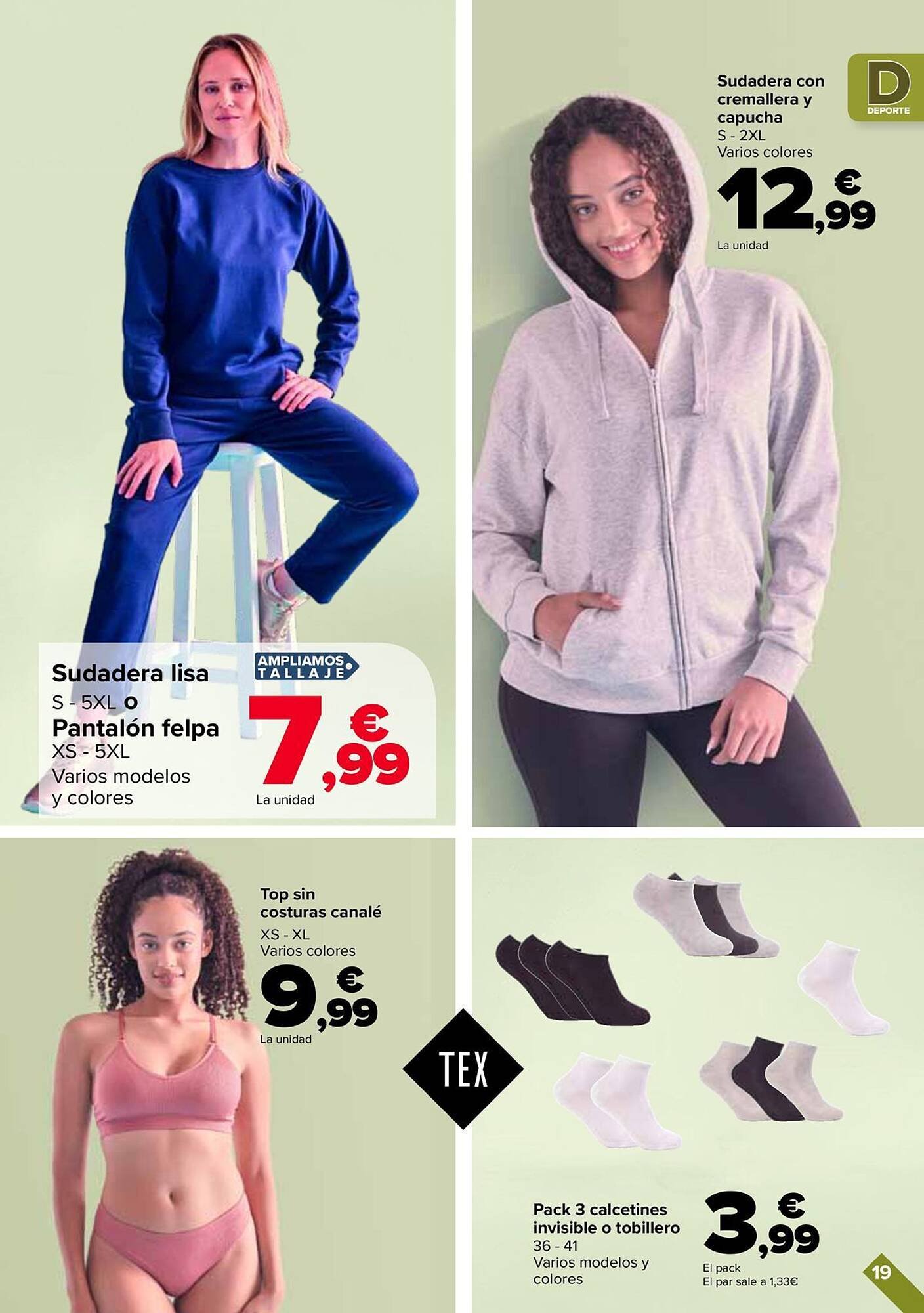 Folleto Carrefour (2025-08-28 - 2025-09-11)