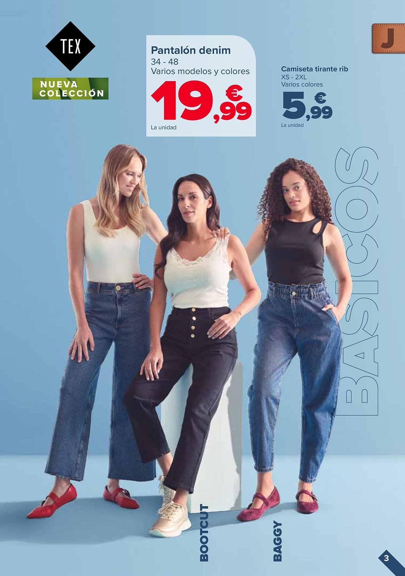 Folleto Carrefour (2025-08-28 - 2025-09-11)