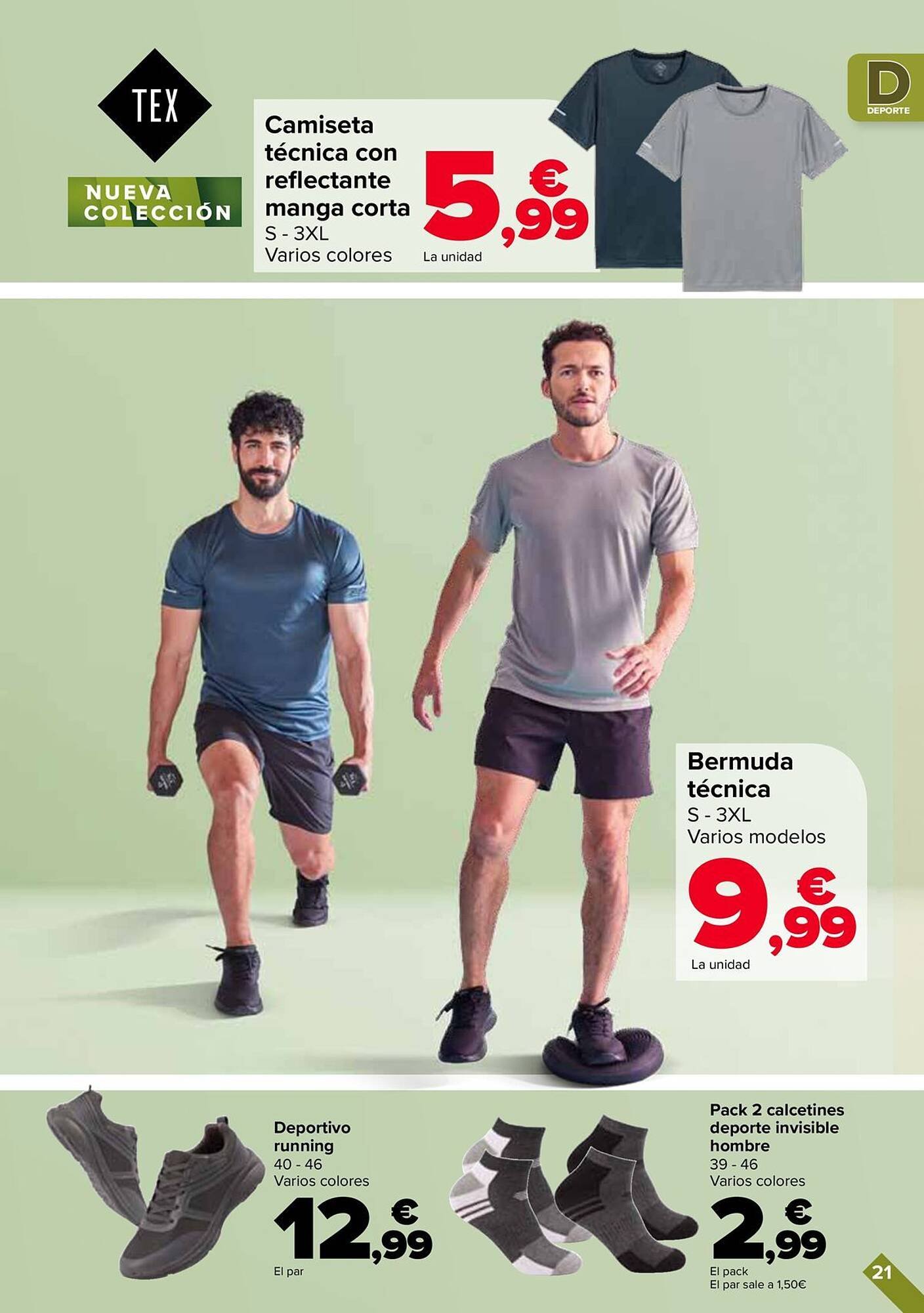Folleto Carrefour (2025-08-28 - 2025-09-11)