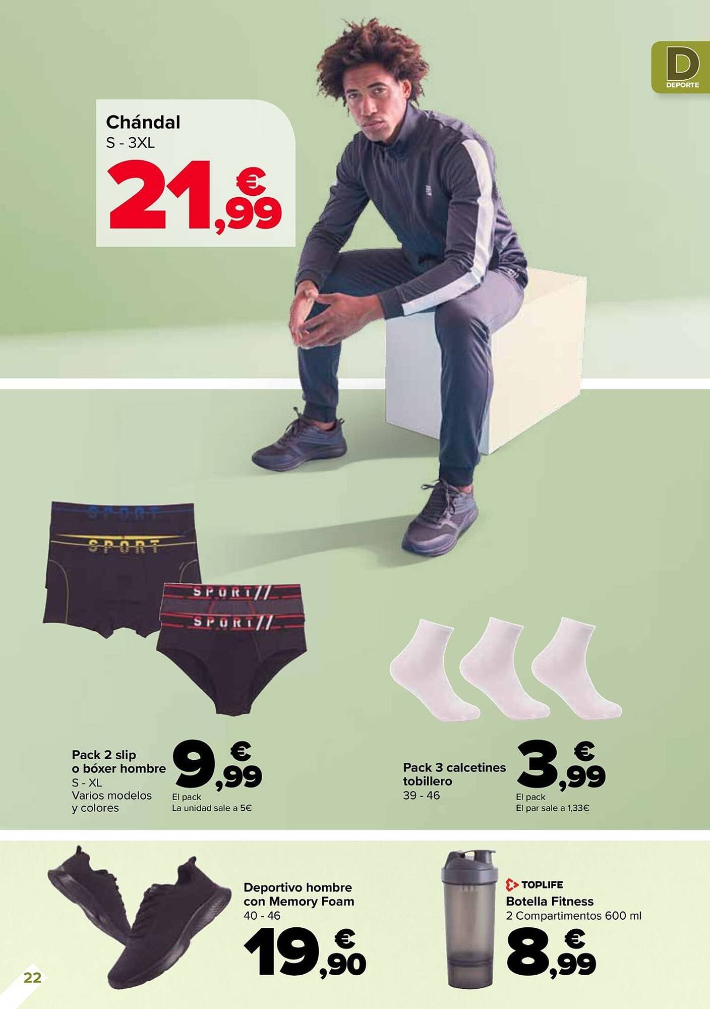 Folleto Carrefour (2025-08-28 - 2025-09-11)
