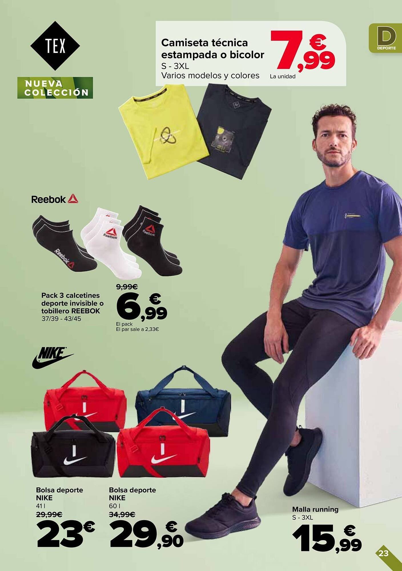 Folleto Carrefour (2025-08-28 - 2025-09-11)