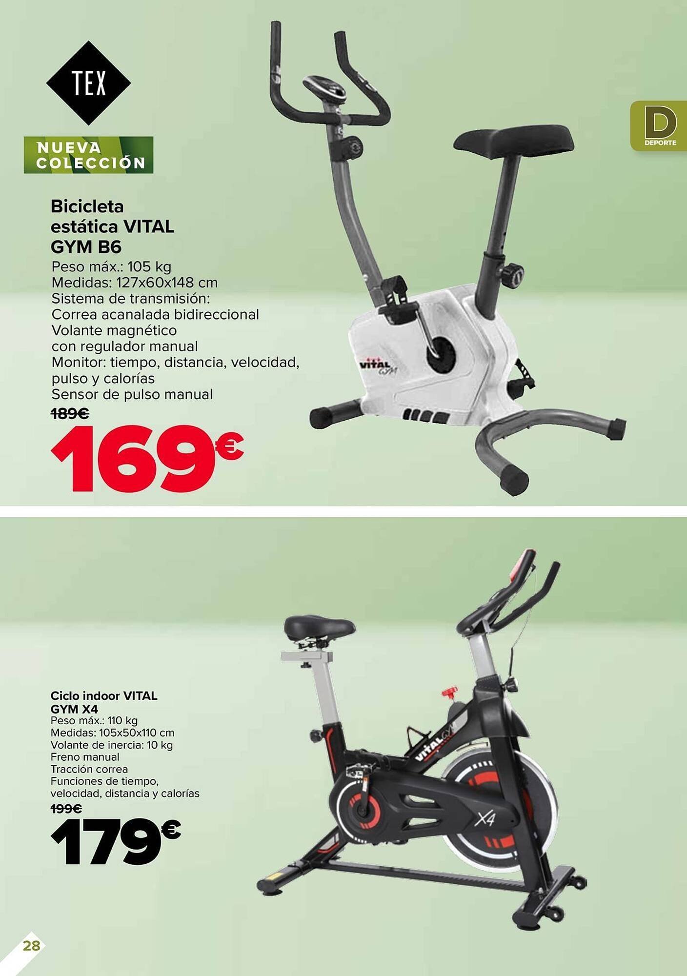 Folleto Carrefour (2025-08-28 - 2025-09-11)