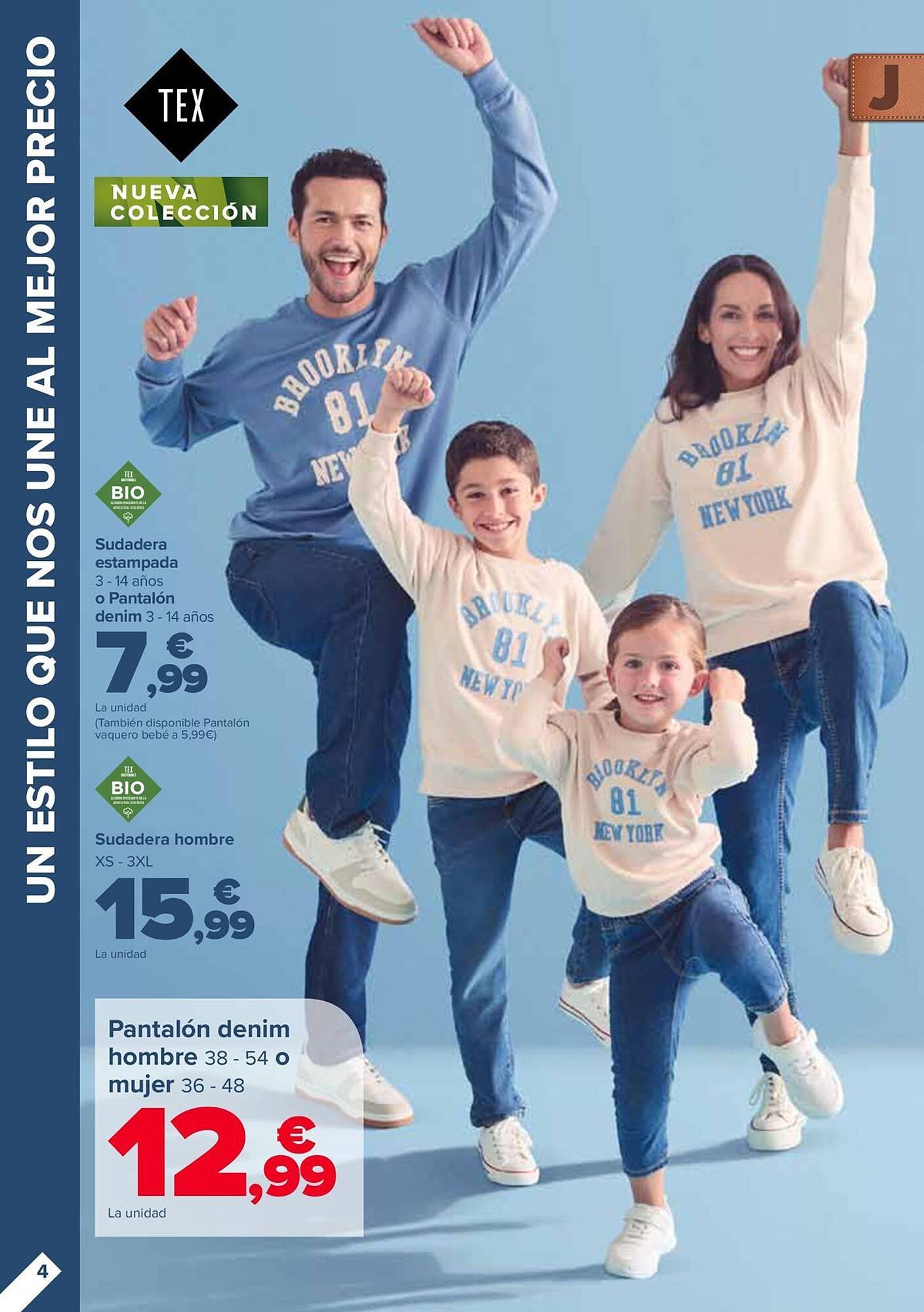 Folleto Carrefour (2025-08-28 - 2025-09-11)