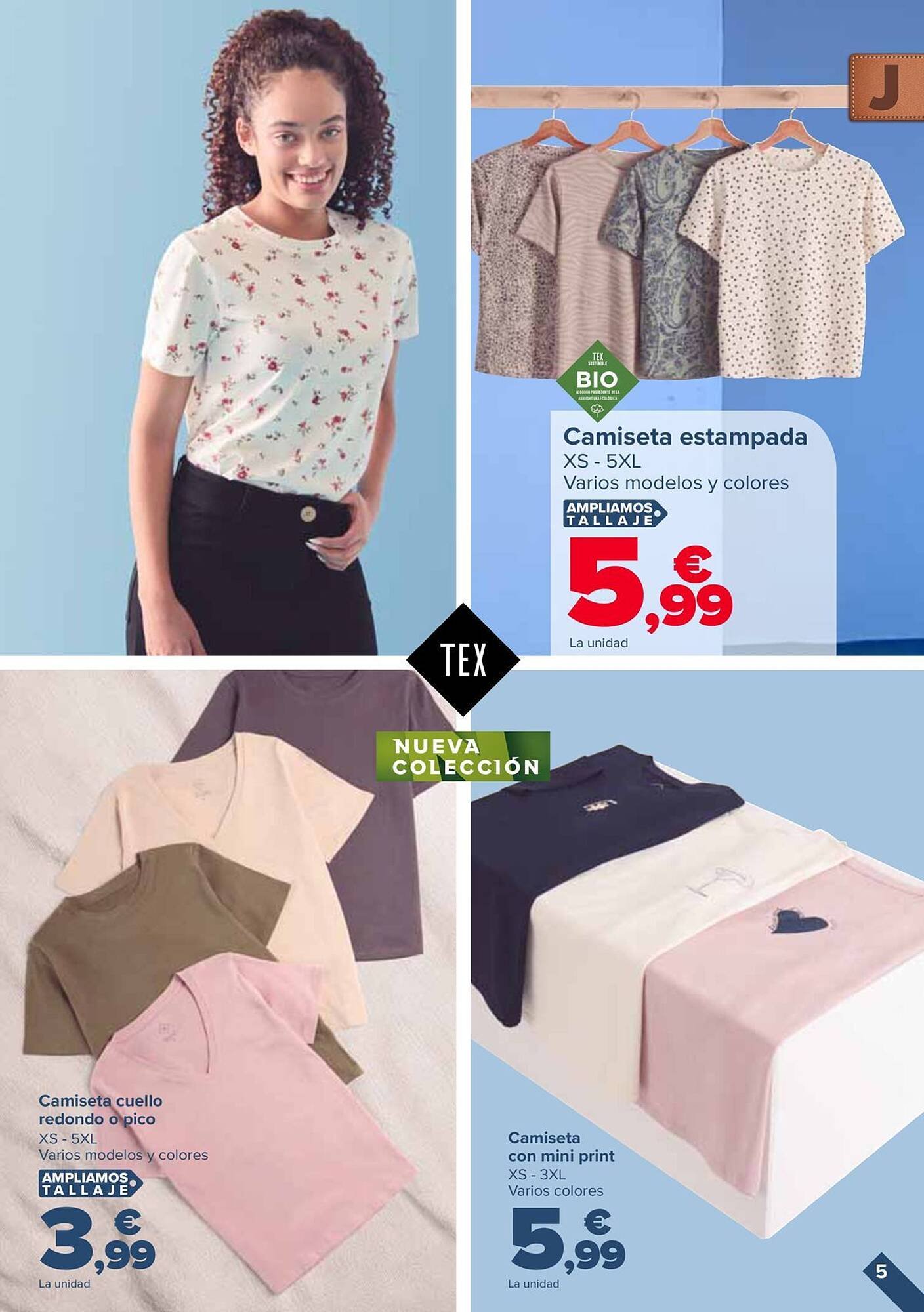 Folleto Carrefour (2025-08-28 - 2025-09-11)